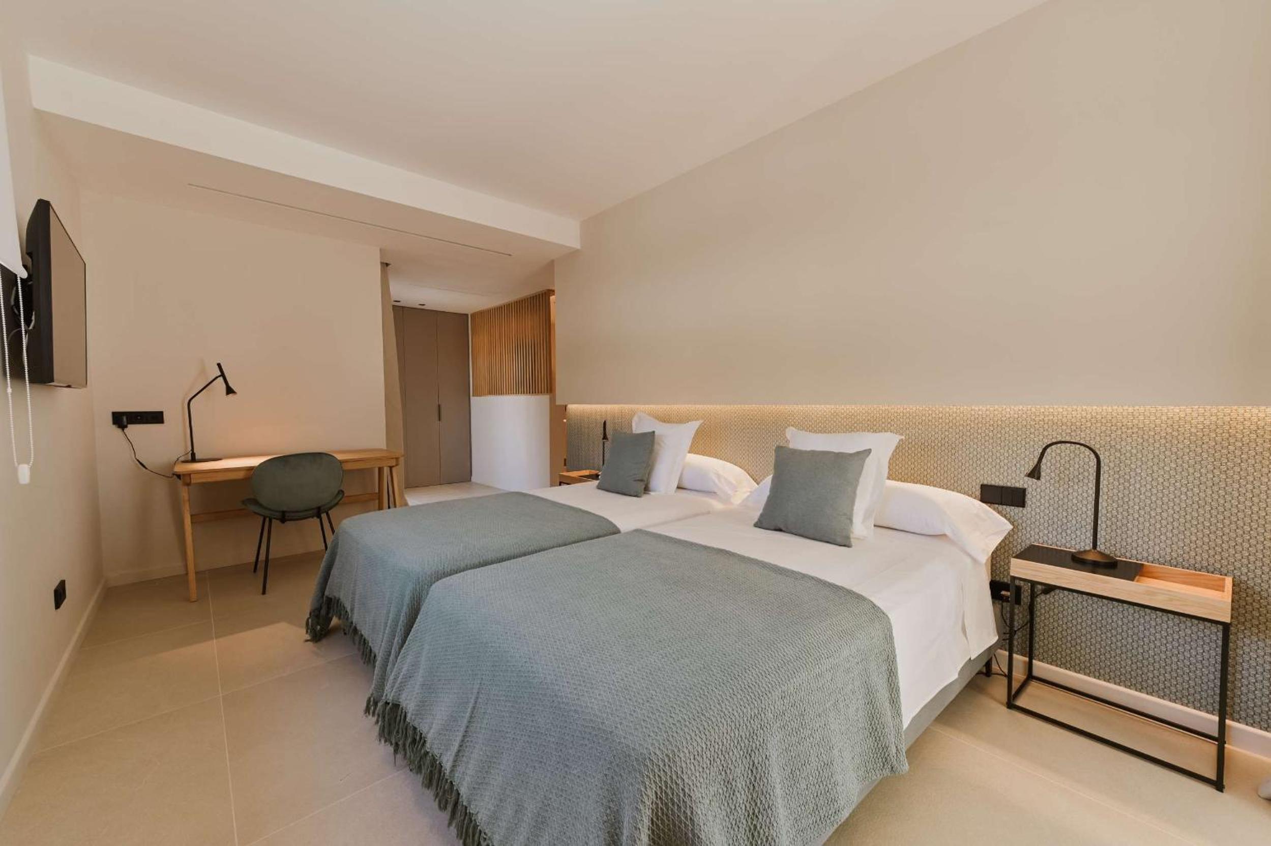 Villa Golf Cas Catala