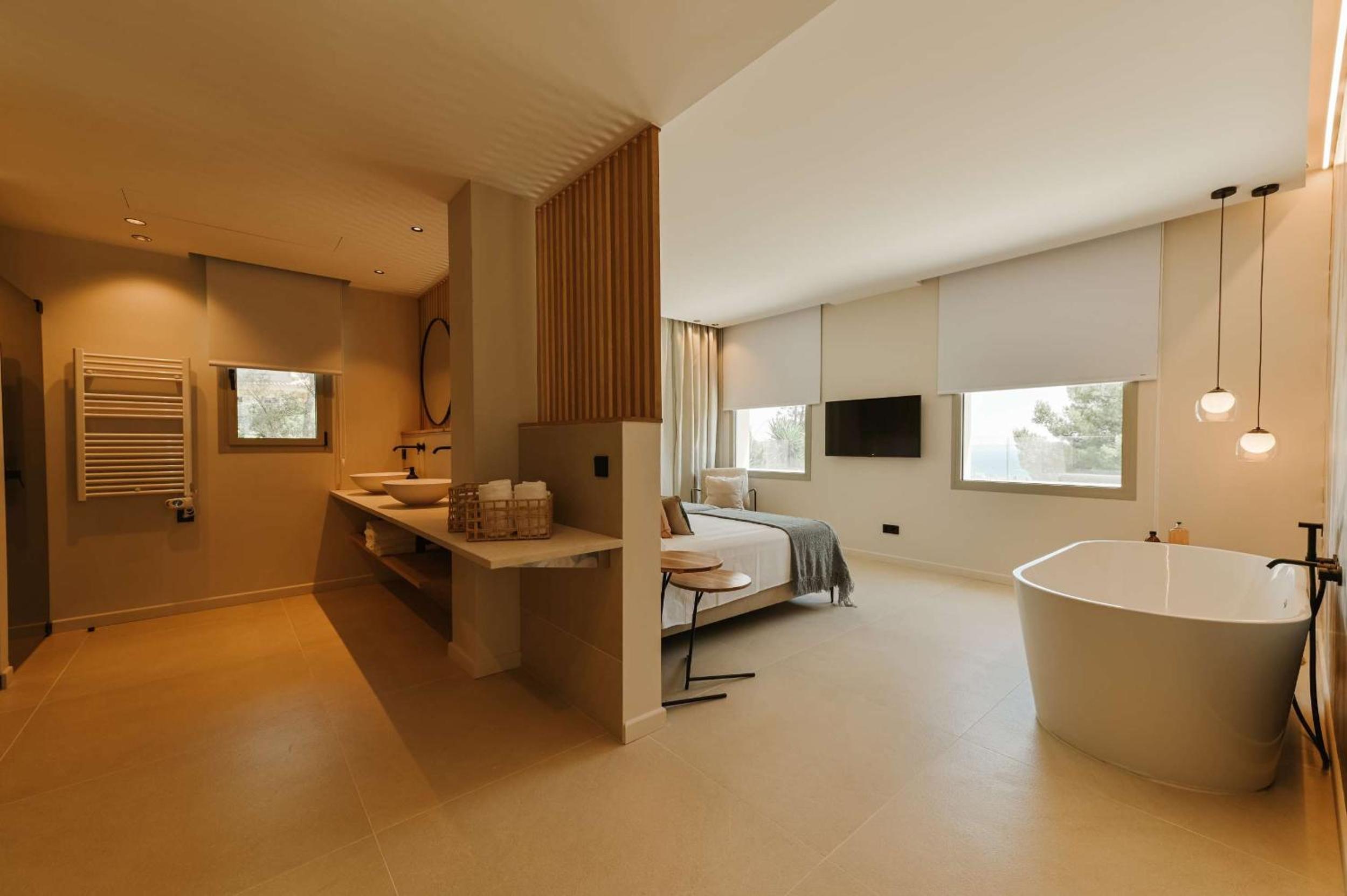 Villa Golf Cas Catala