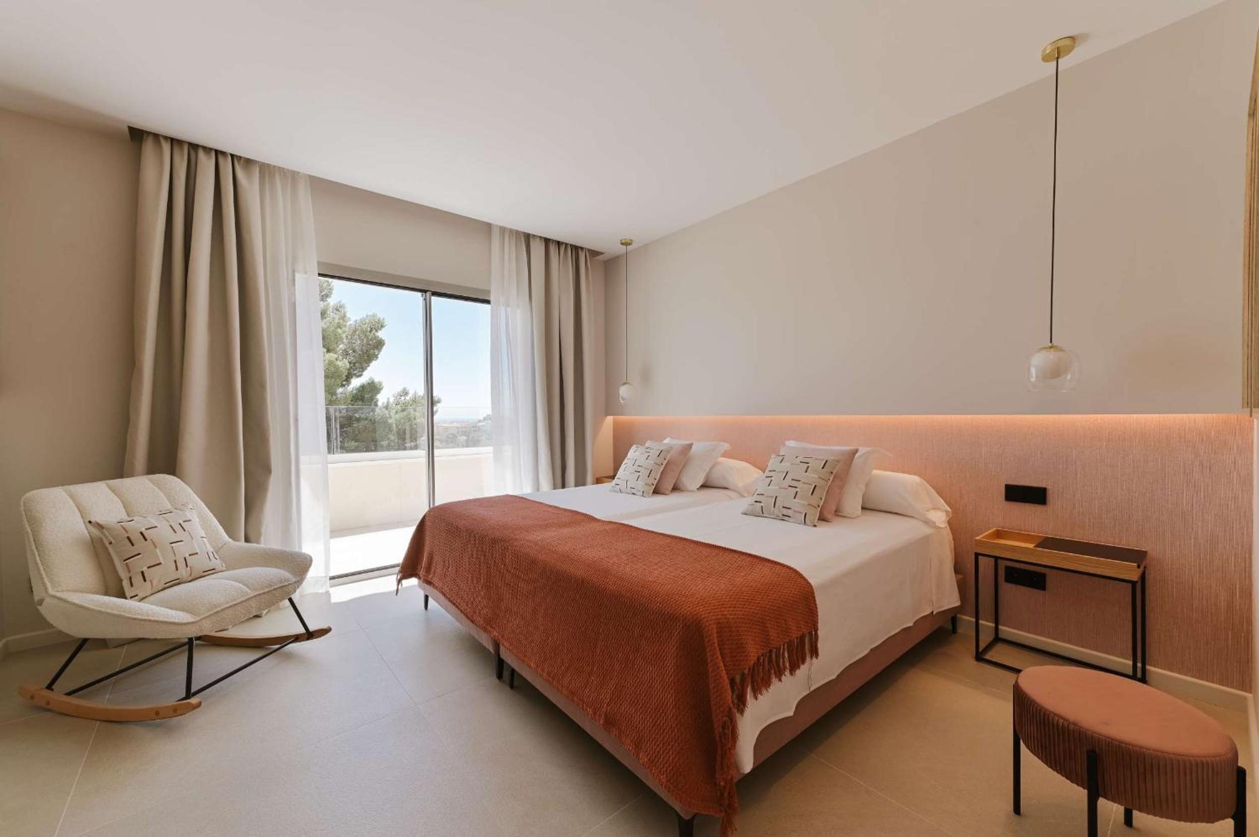 Villa Golf Cas Catala