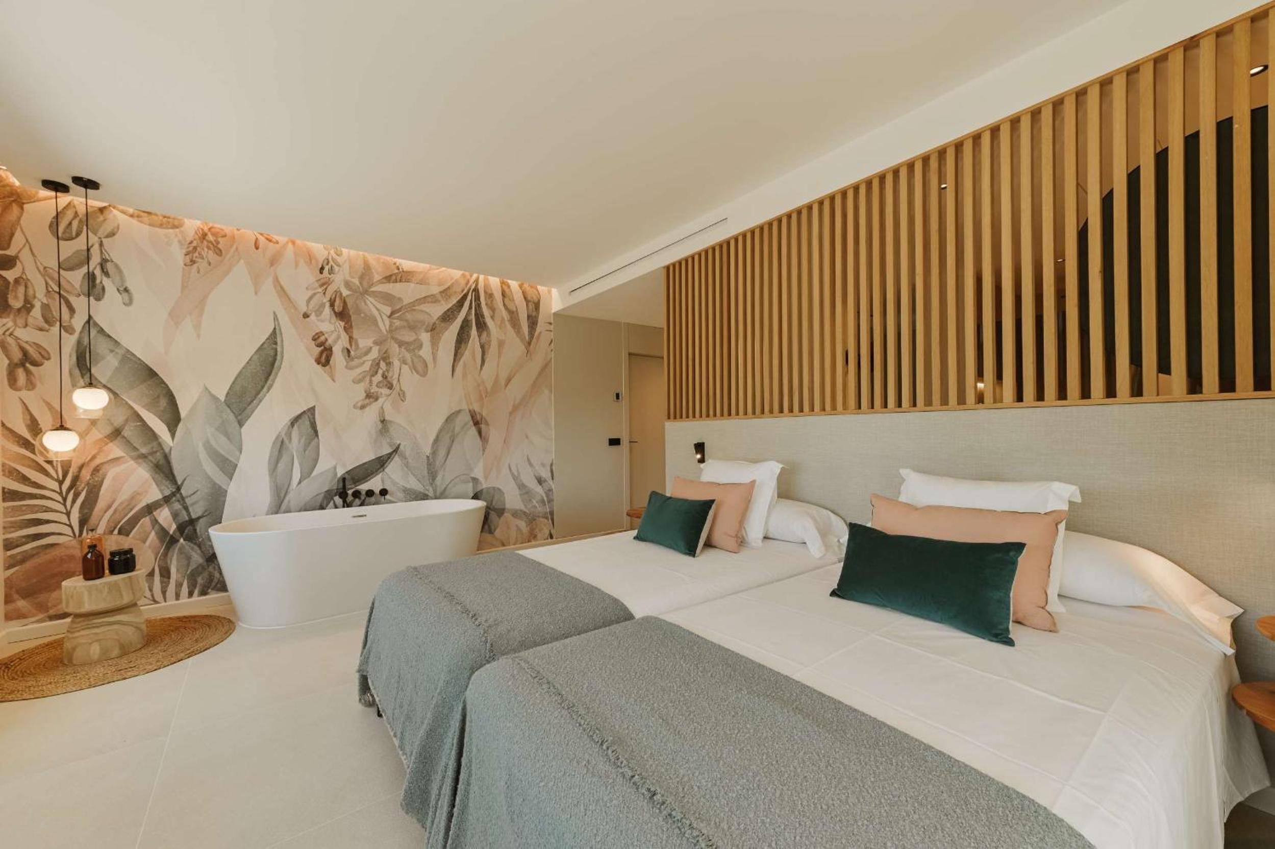 Villa Golf Cas Catala