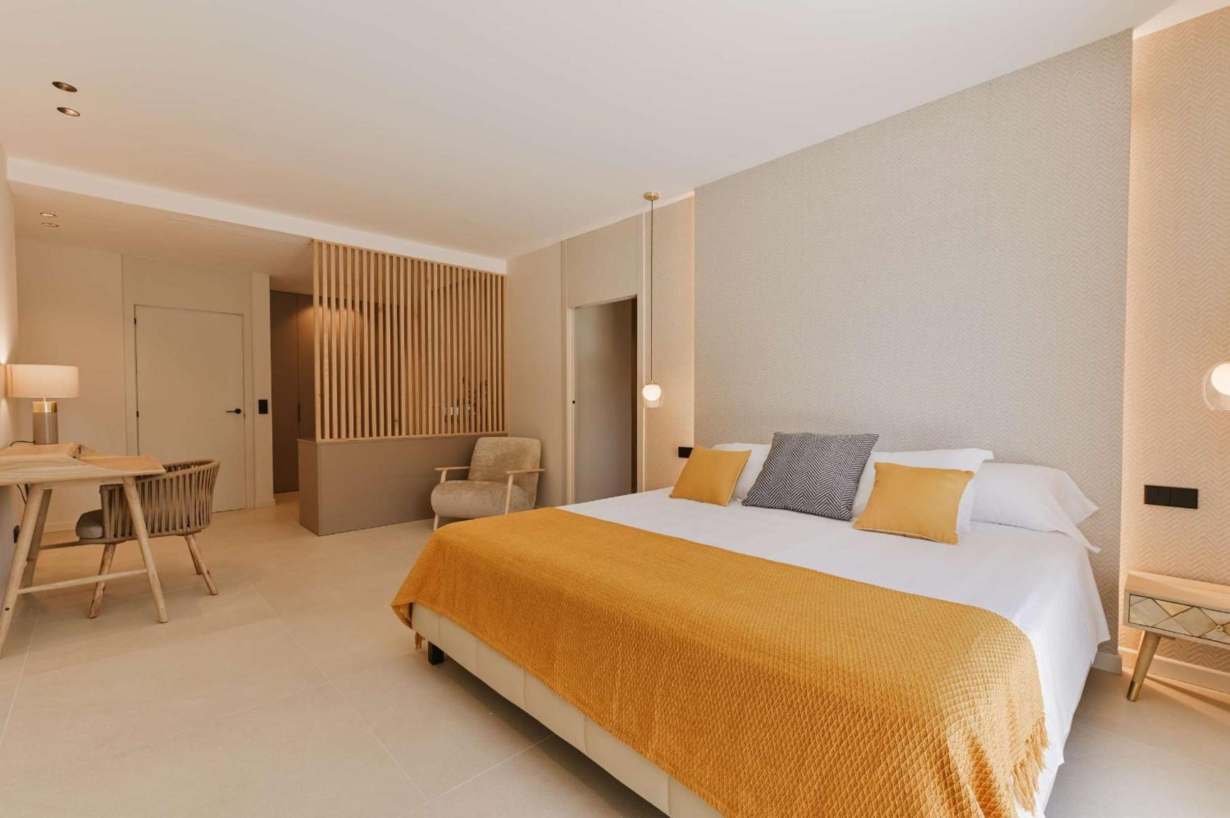 Villa Golf Cas Catala