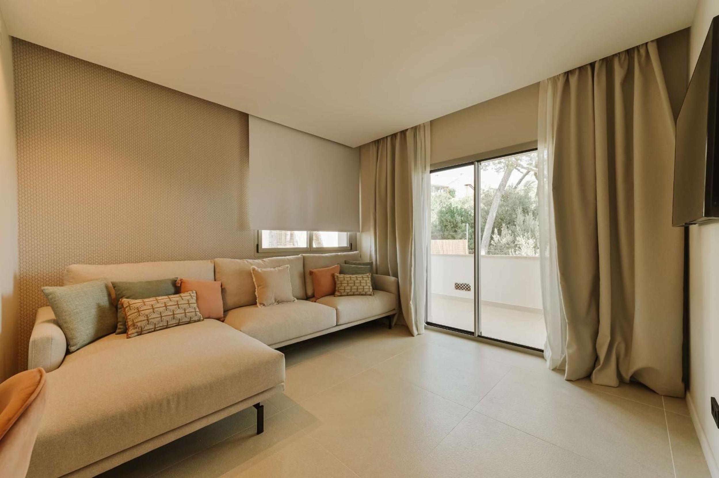Villa Golf Cas Catala