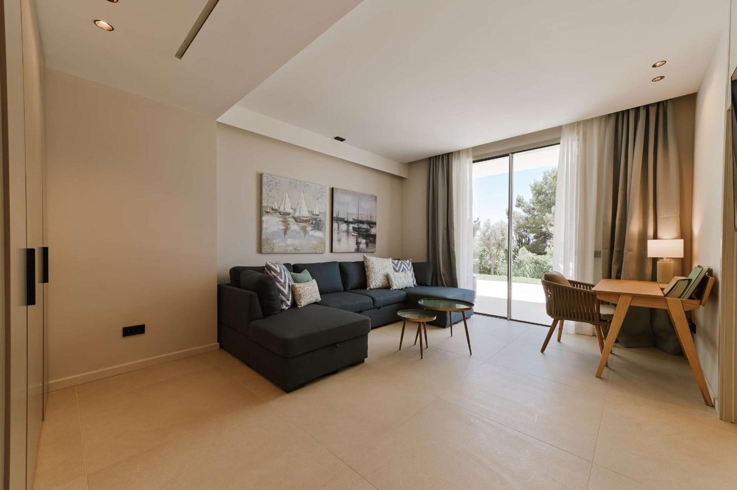 Villa Golf Cas Catala
