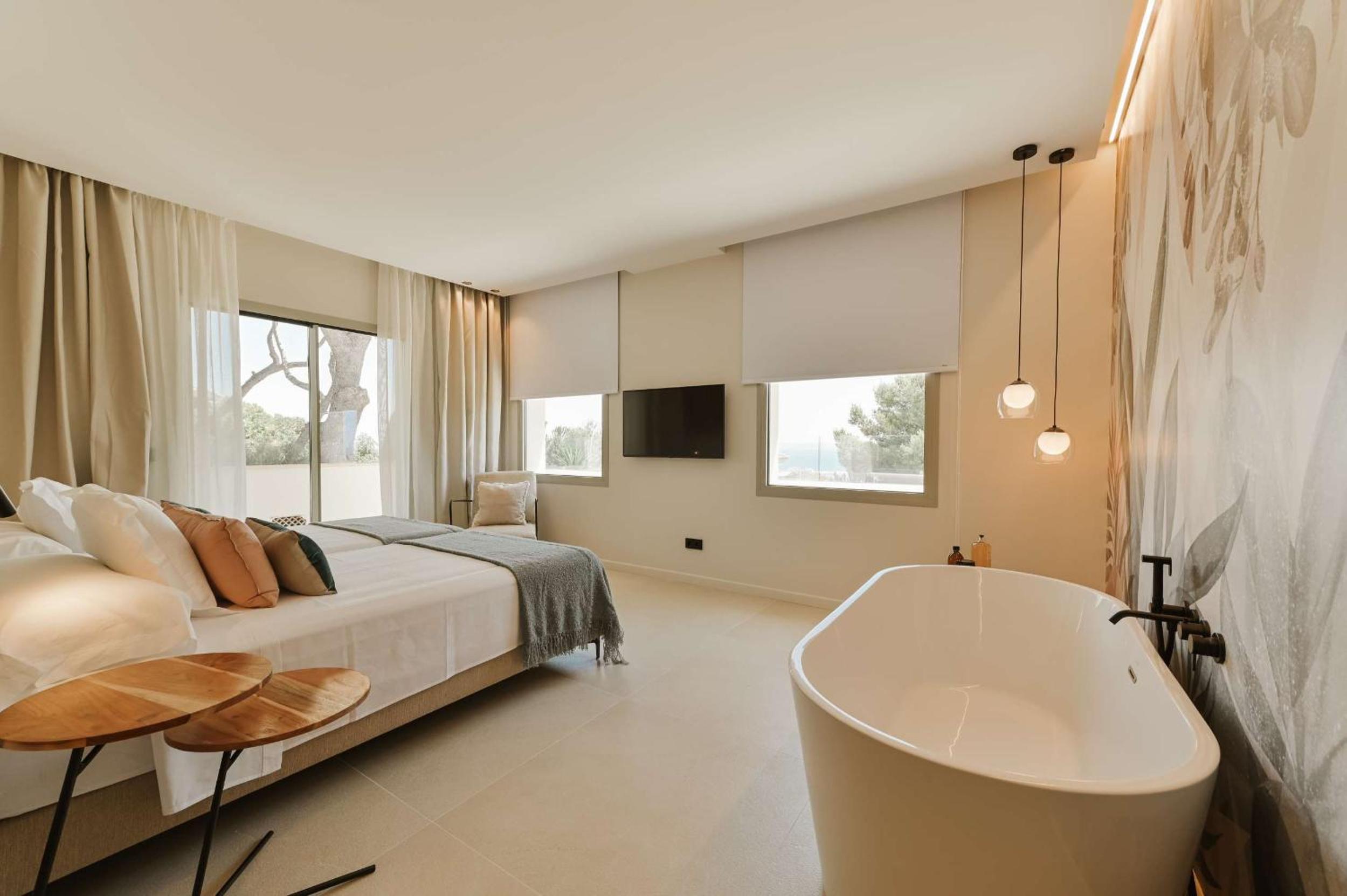 Villa Golf Cas Catala