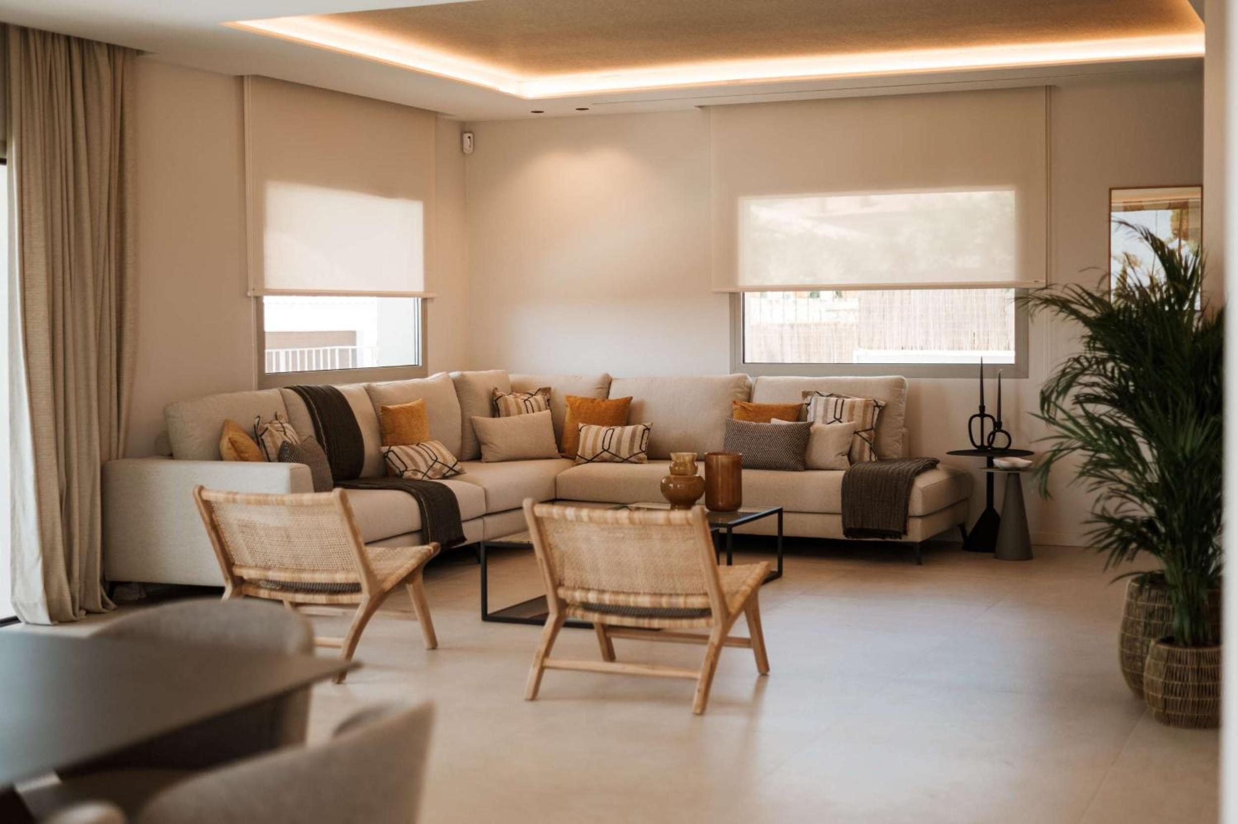 Villa Golf Cas Catala