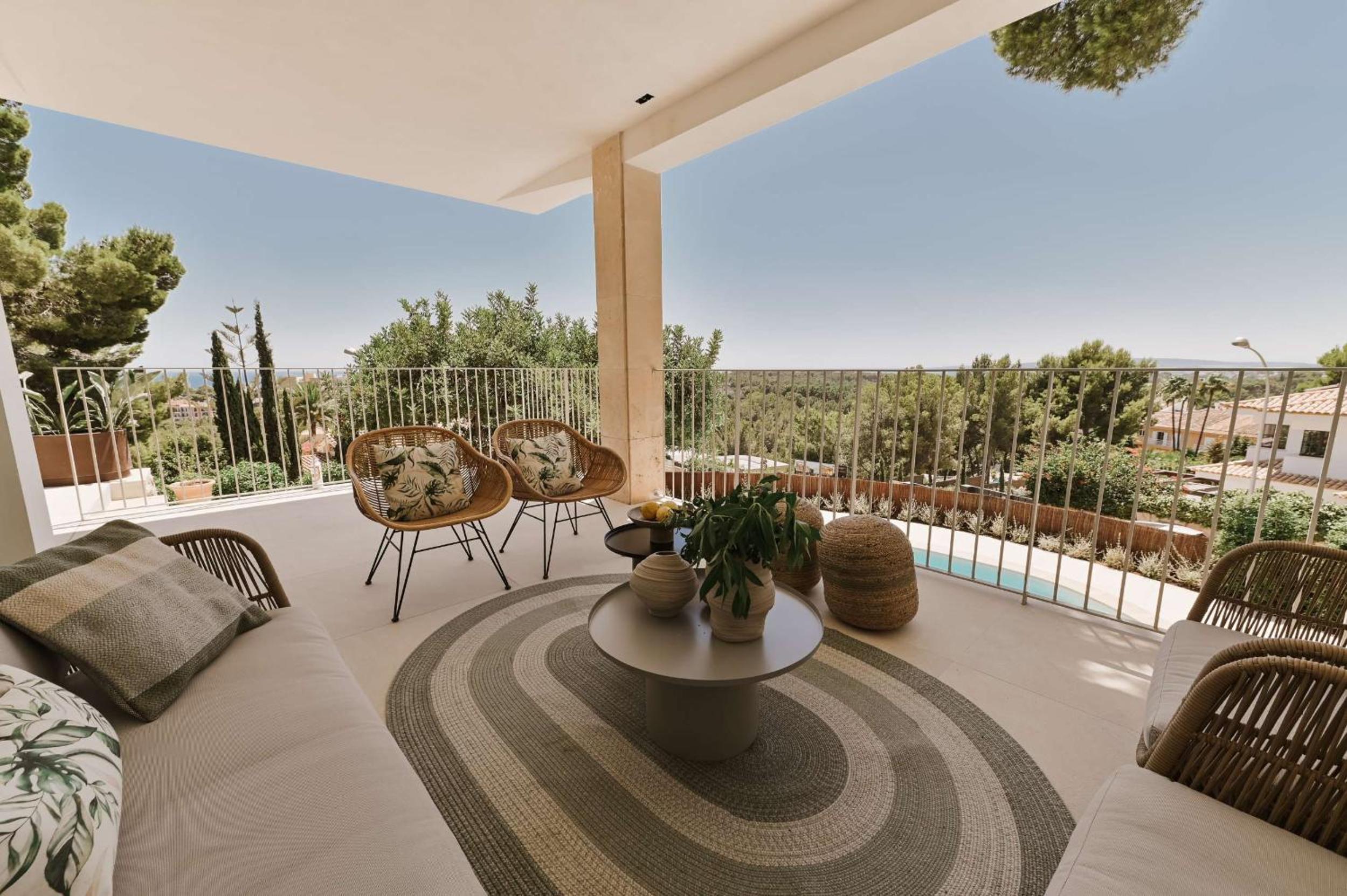 Villa Golf Cas Catala