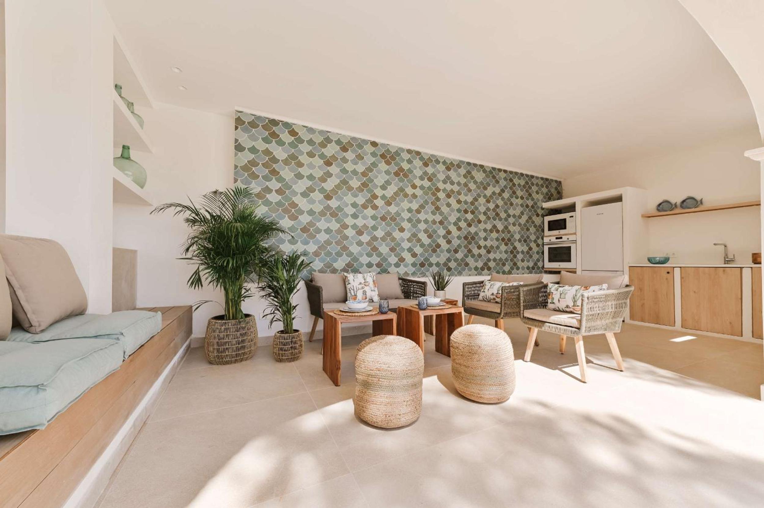 Villa Golf Cas Catala