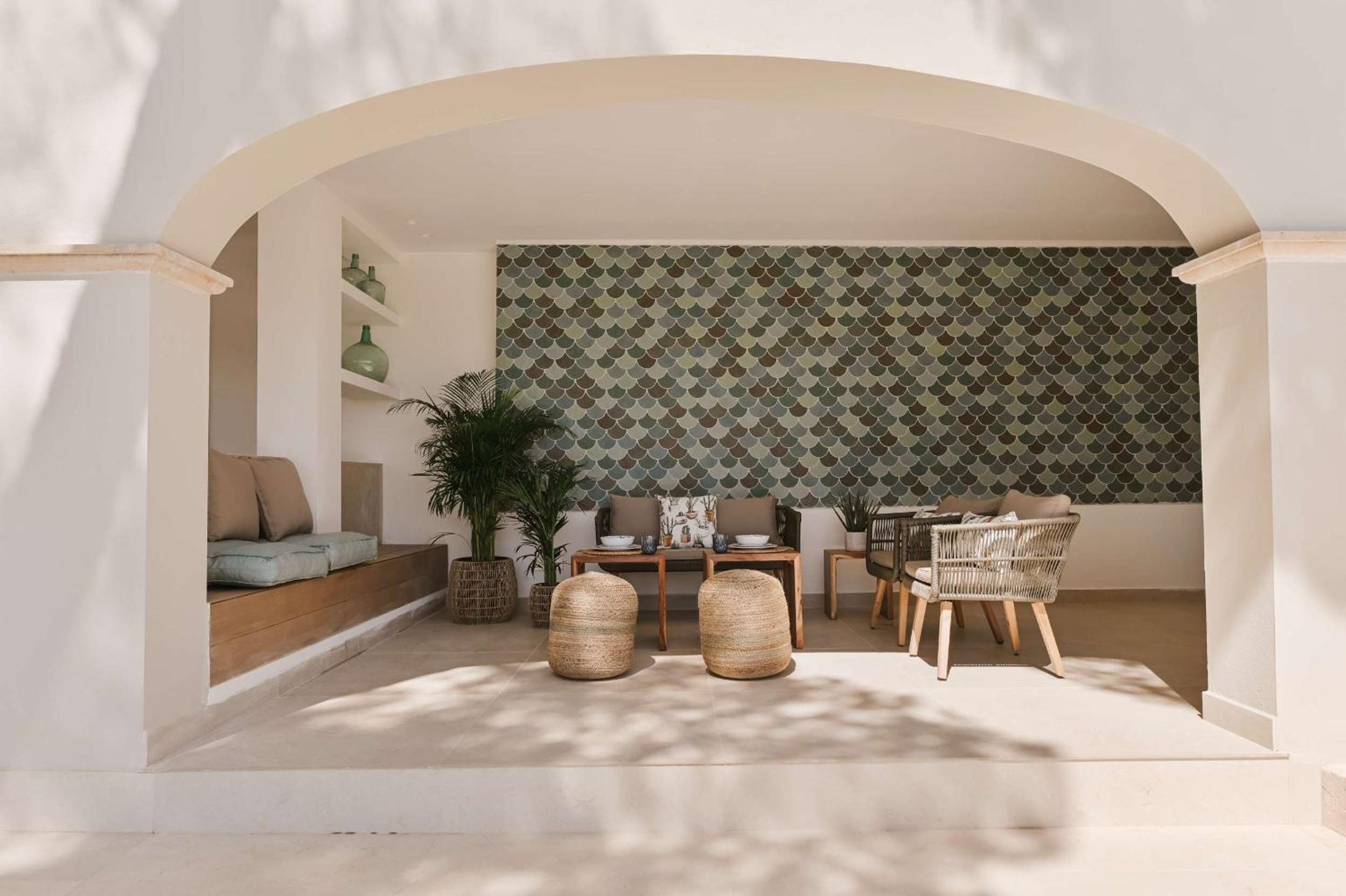 Villa Golf Cas Catala