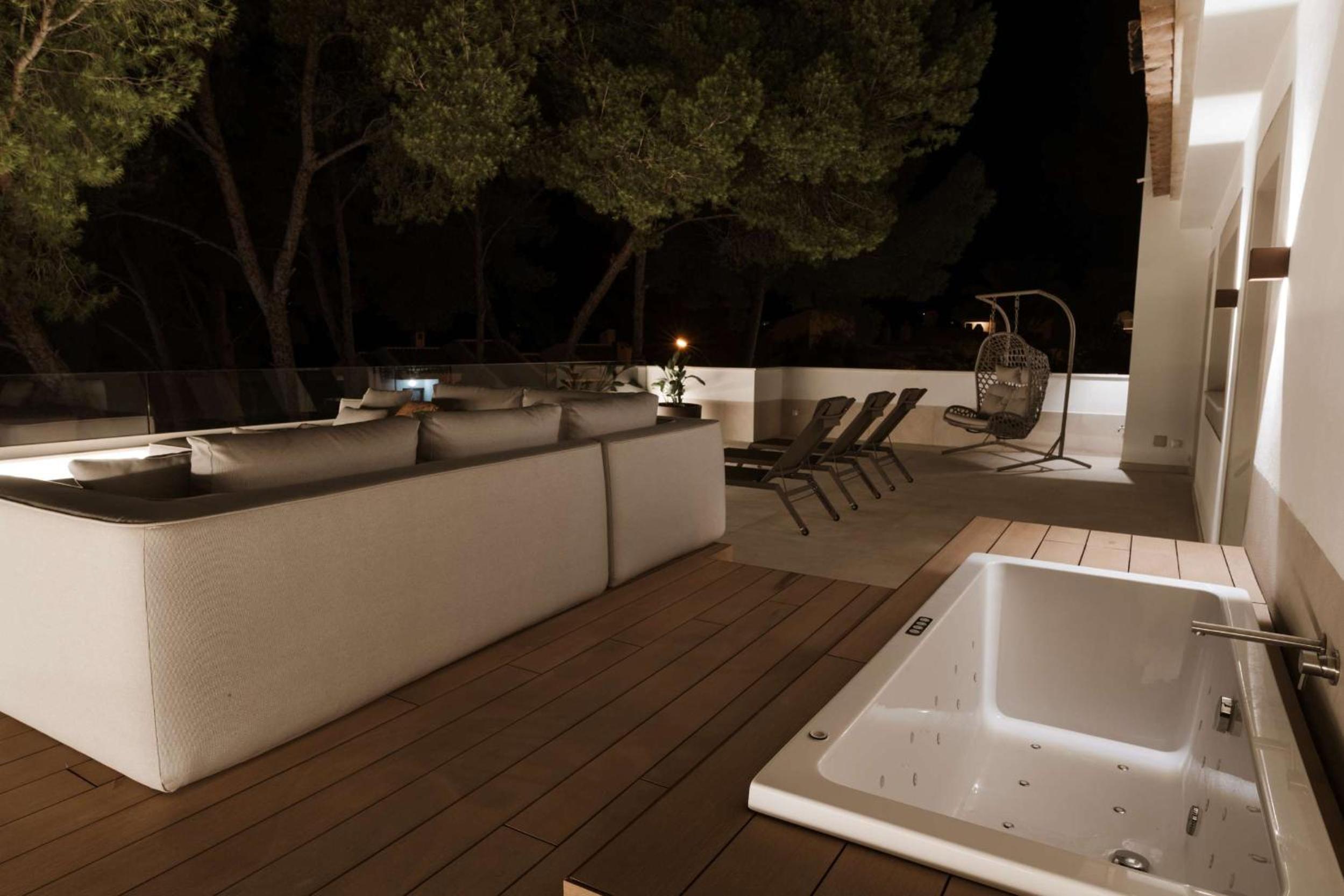 Villa Golf Cas Catala