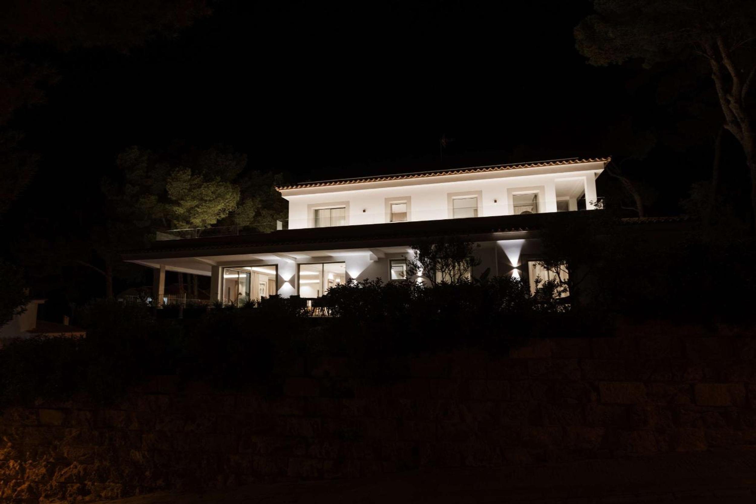 Villa Golf Cas Catala