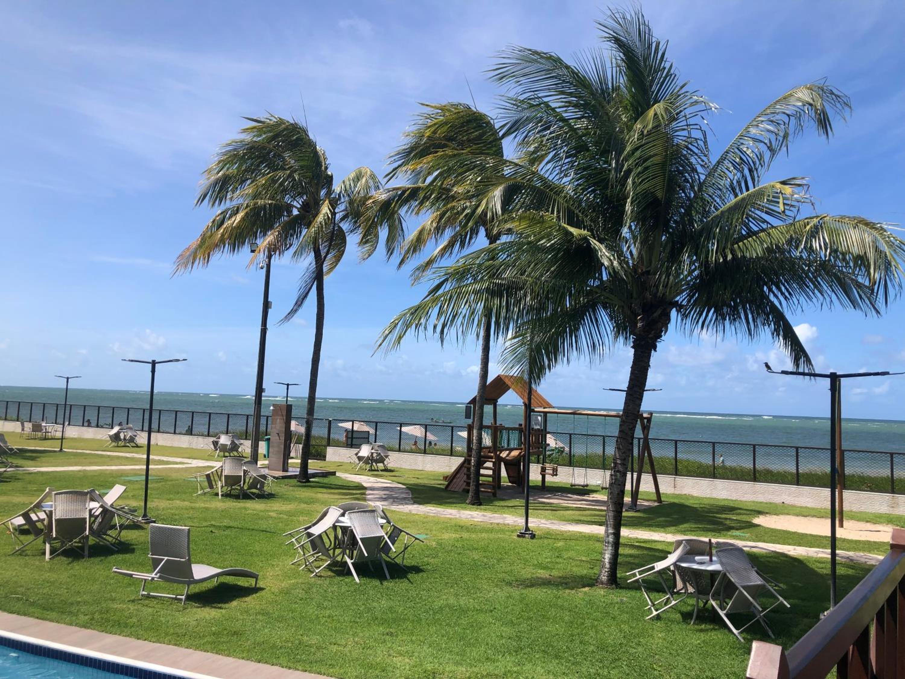 Maui Beach Beira Mar