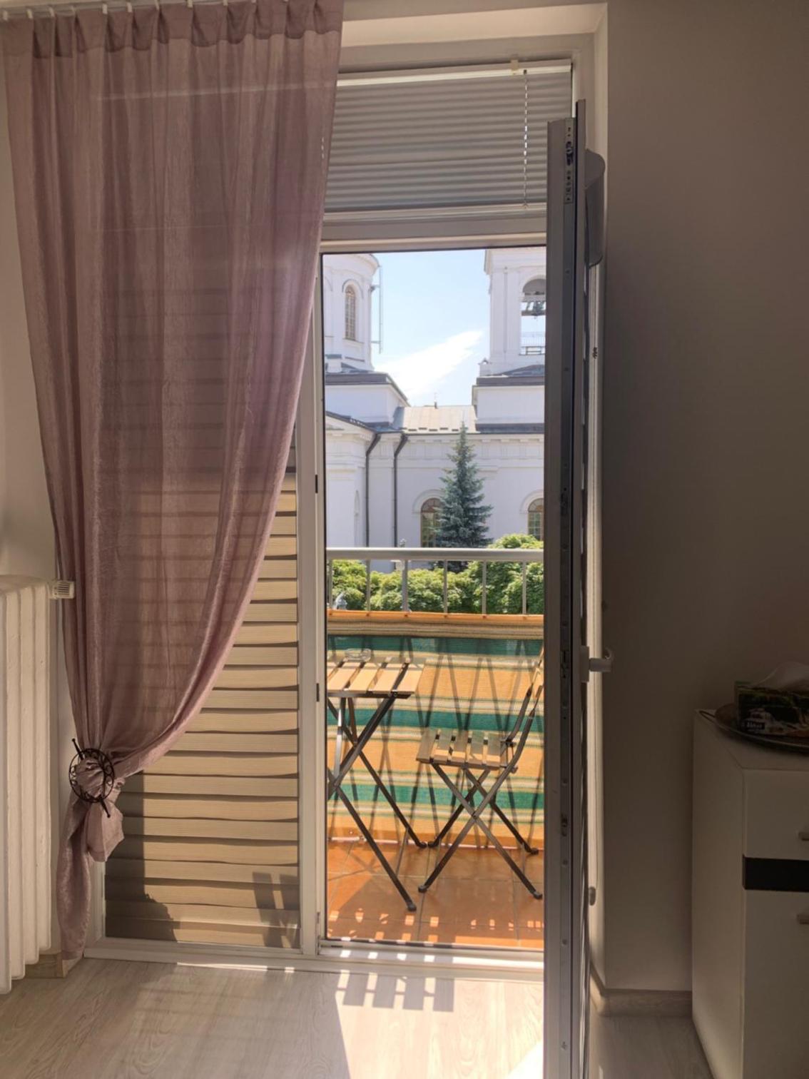 Centrum Apartment Lipowa 12