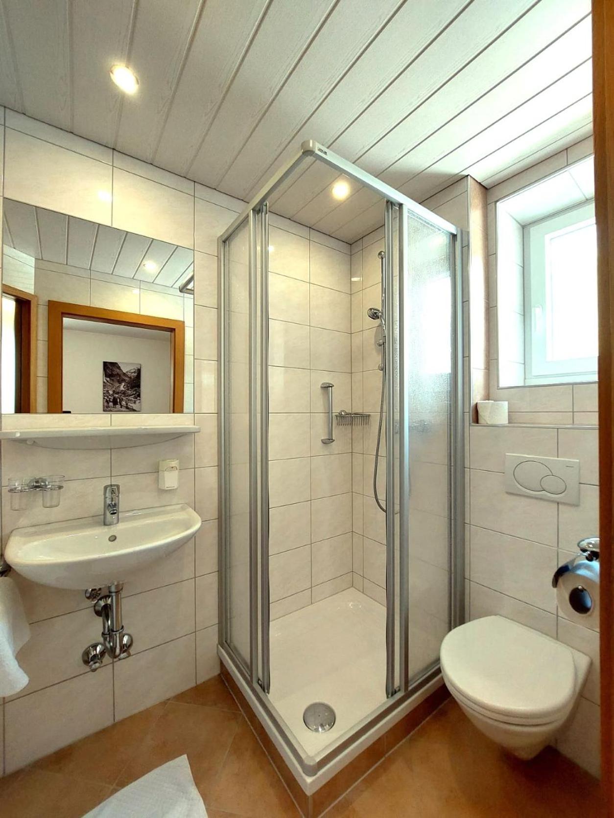 Pension Appartements Gabriele