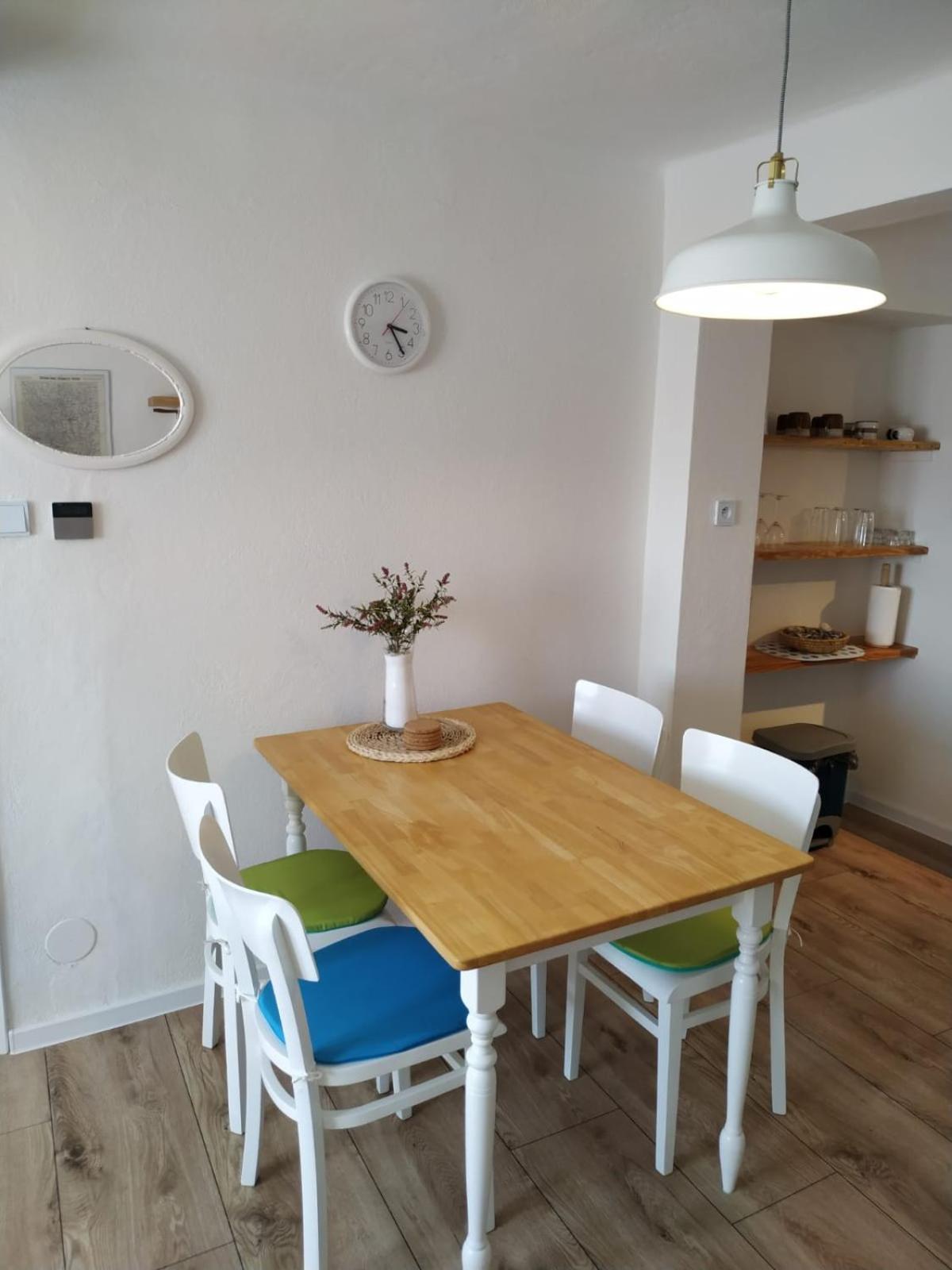 Apartmán Počátky view 5