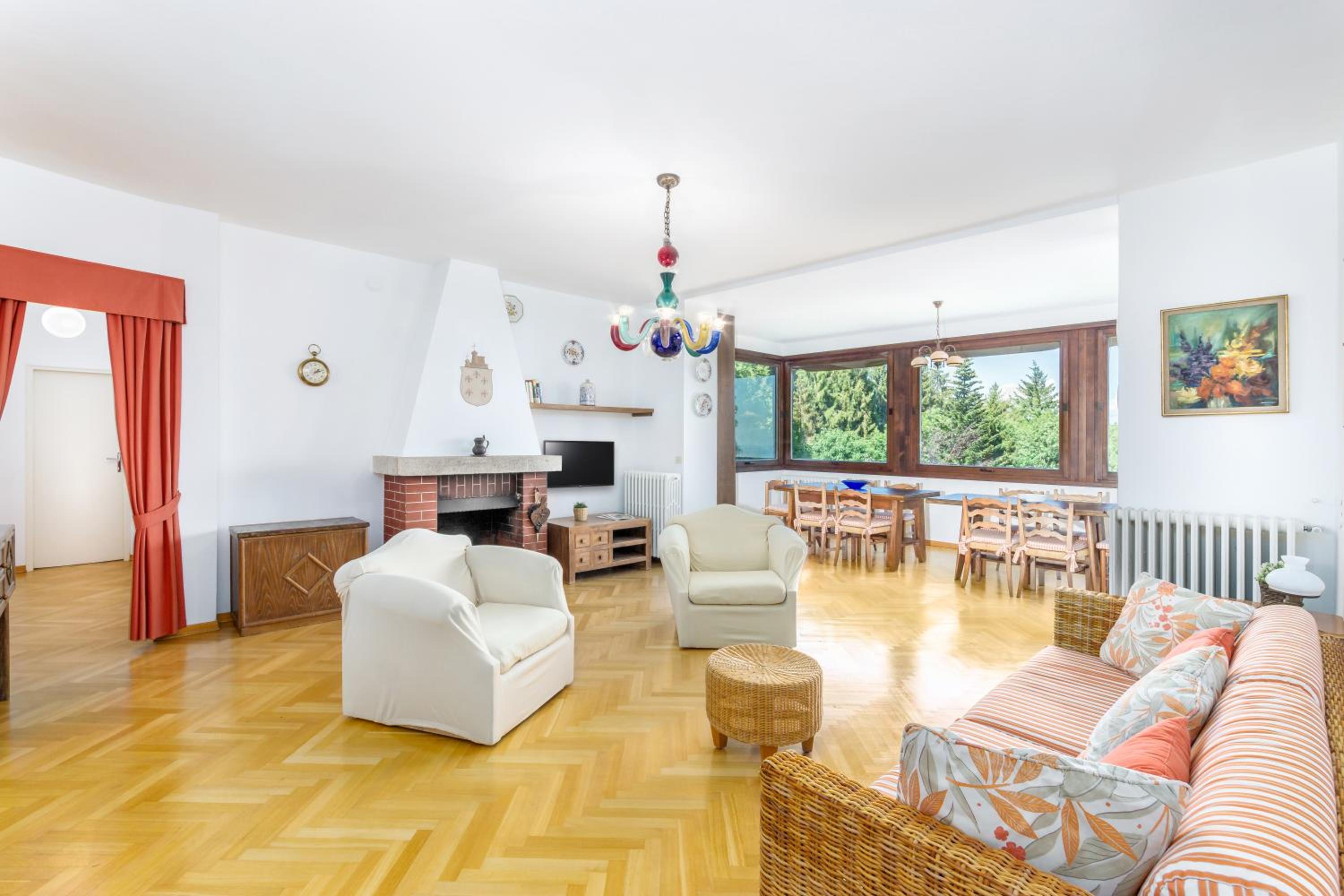 Villa Nelma by Casa da Suite view 4