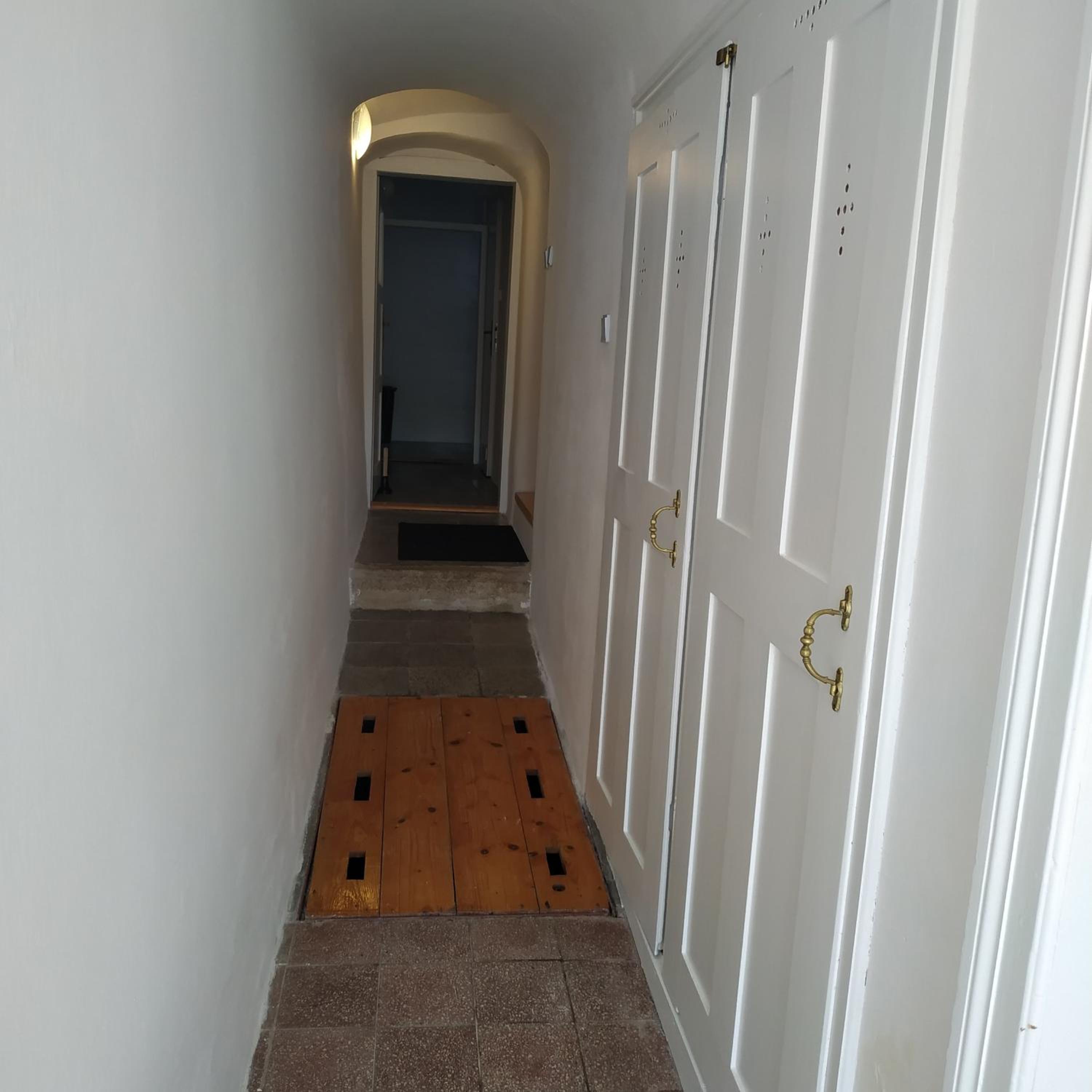 Apartmán Počátky view 4