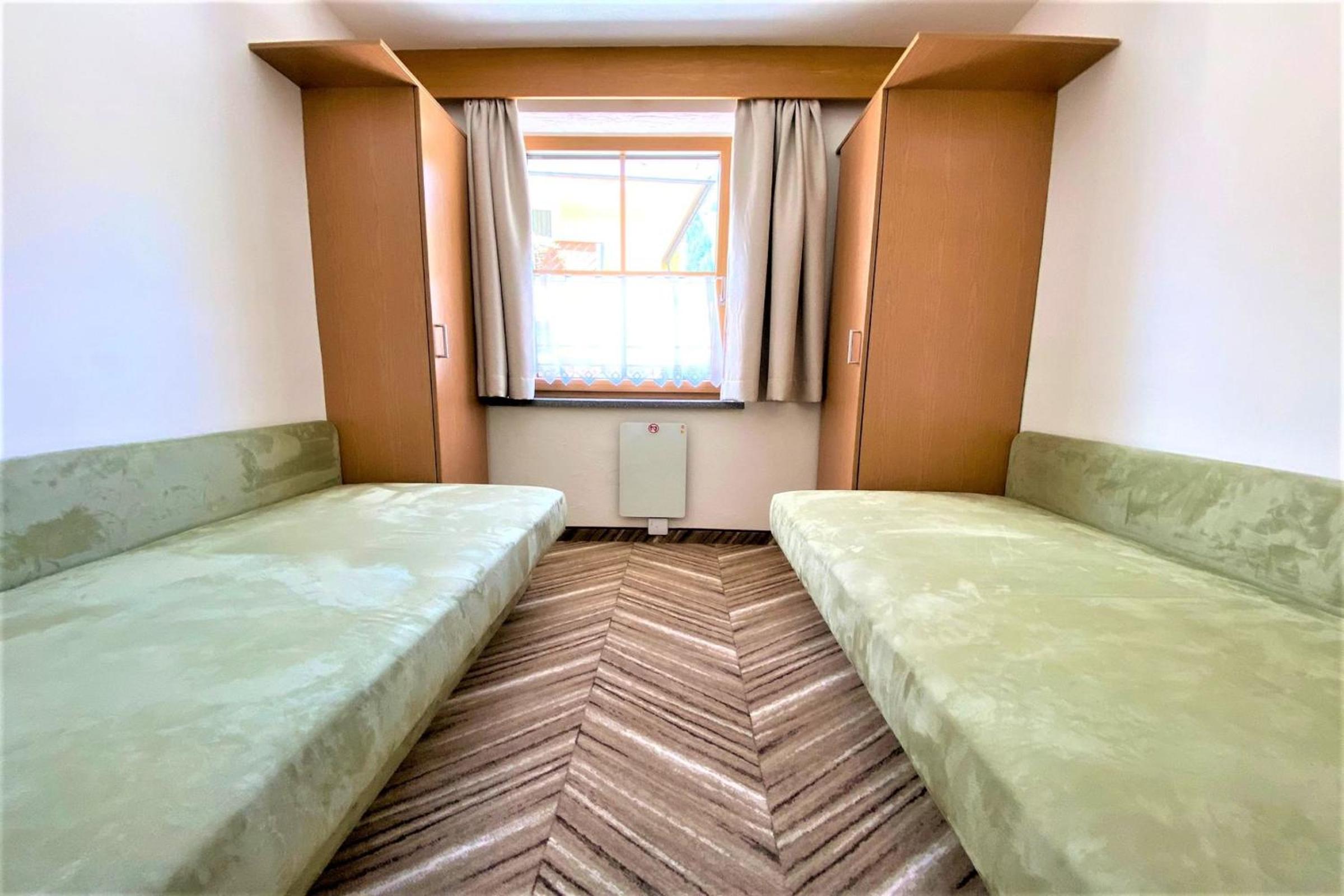 Pension Appartements Gabriele