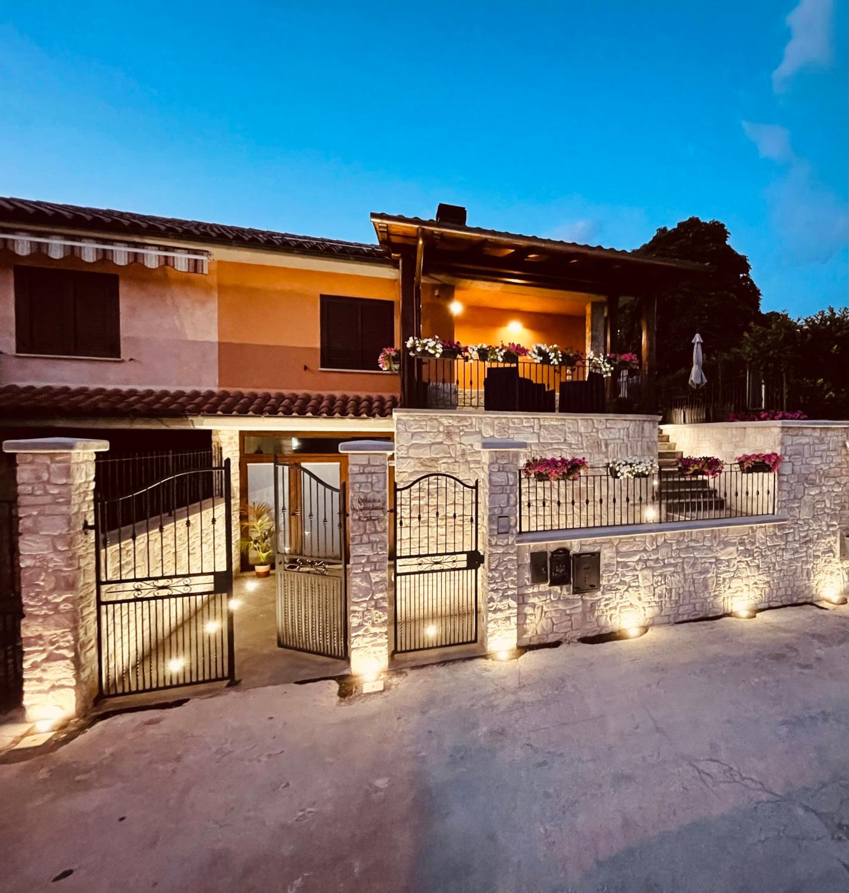 Affittacamere Residenza Montedoro