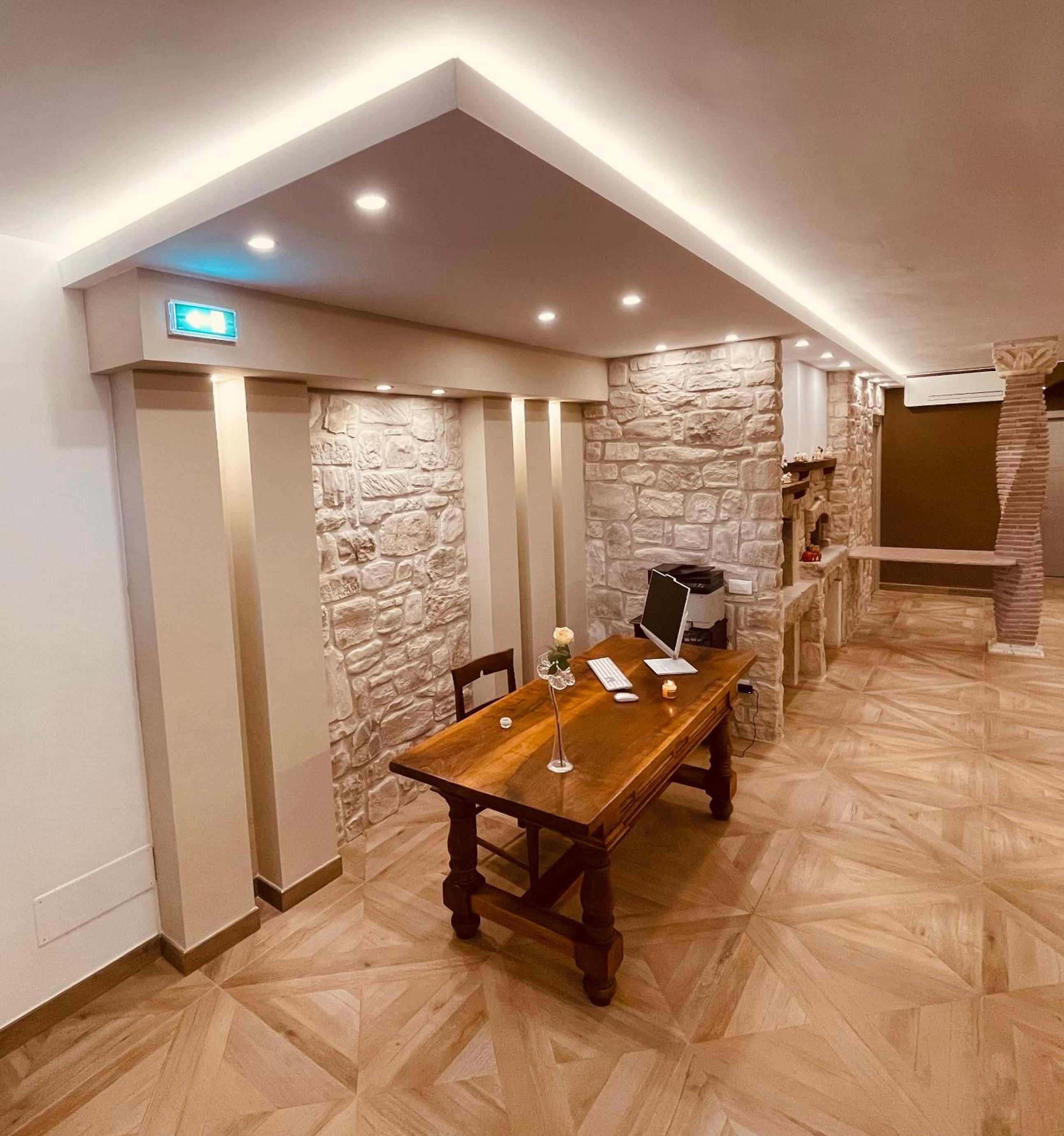 Affittacamere Residenza Montedoro