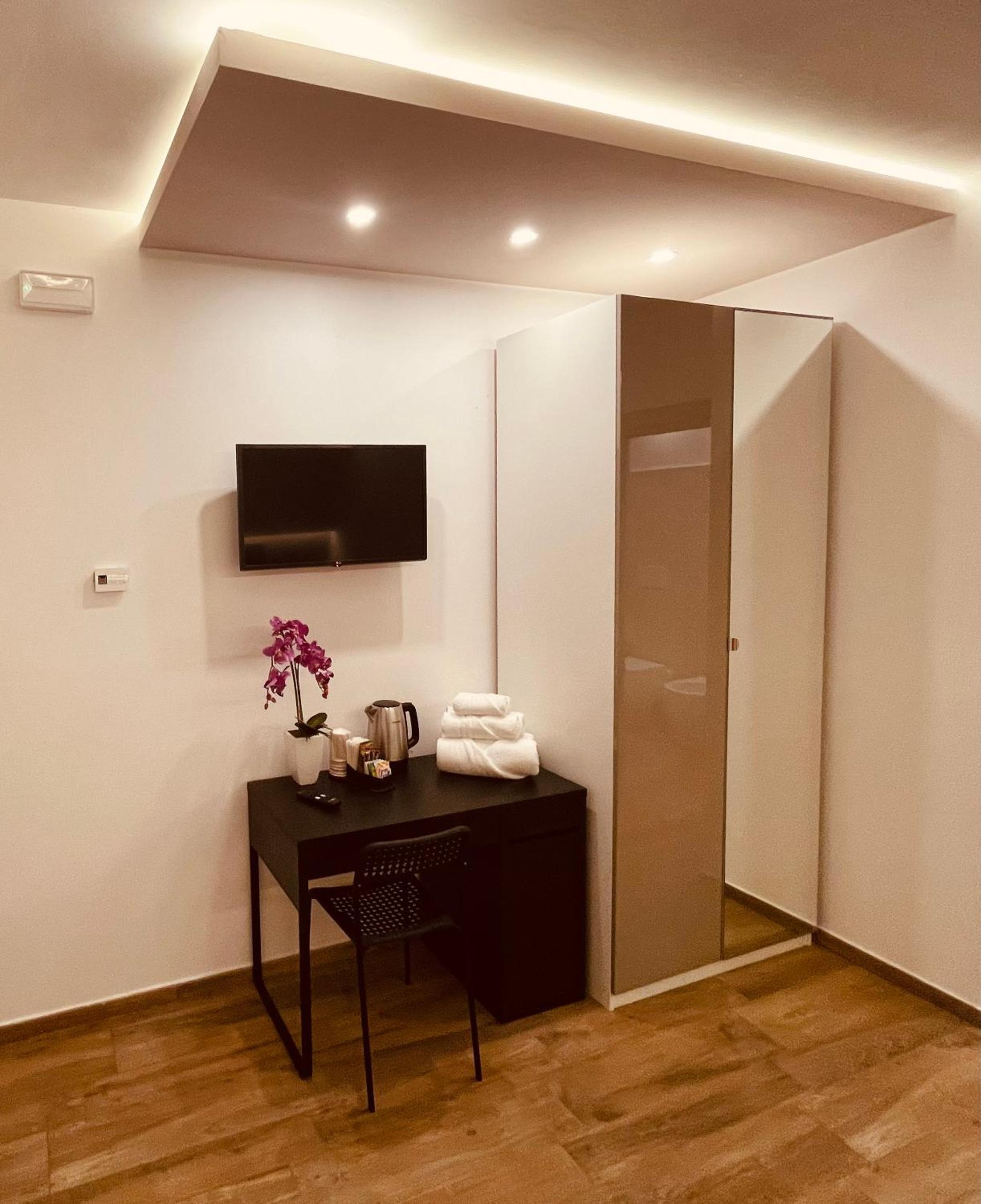 Affittacamere Residenza Montedoro