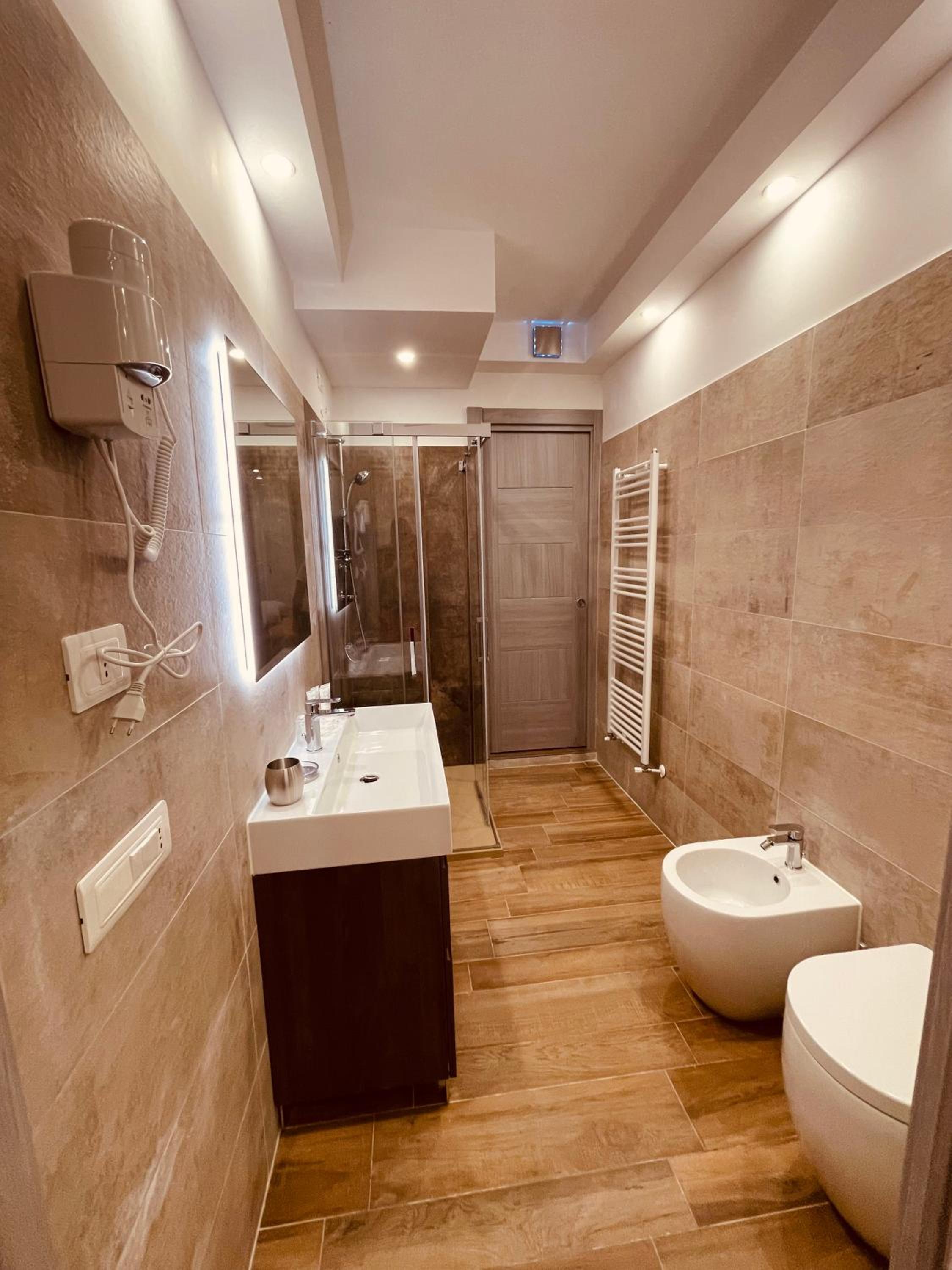 Affittacamere Residenza Montedoro