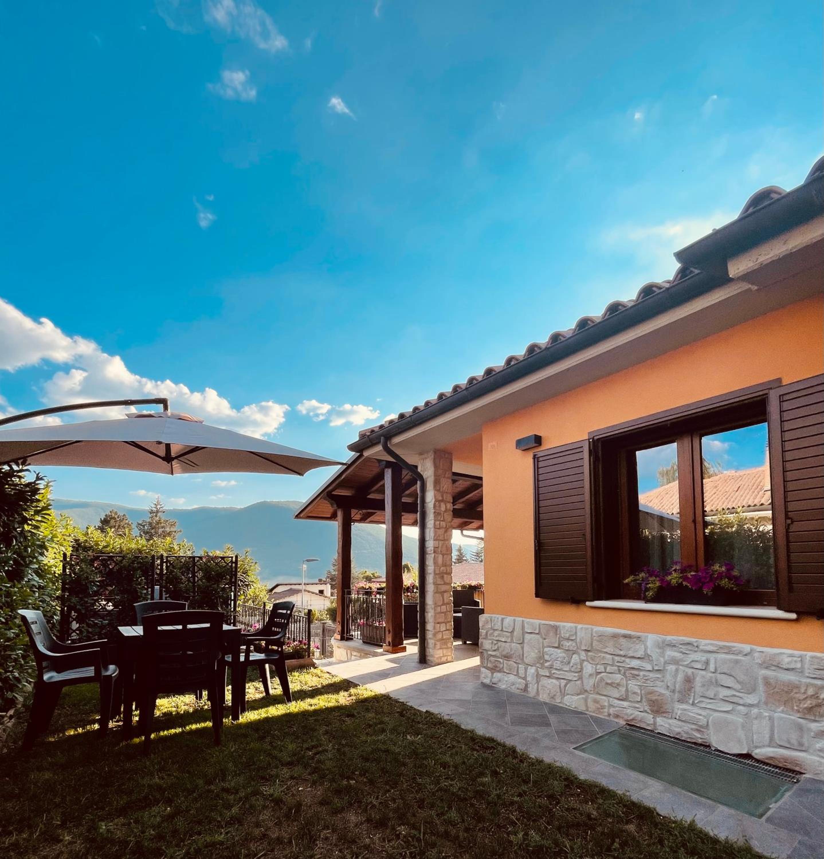 Affittacamere Residenza Montedoro