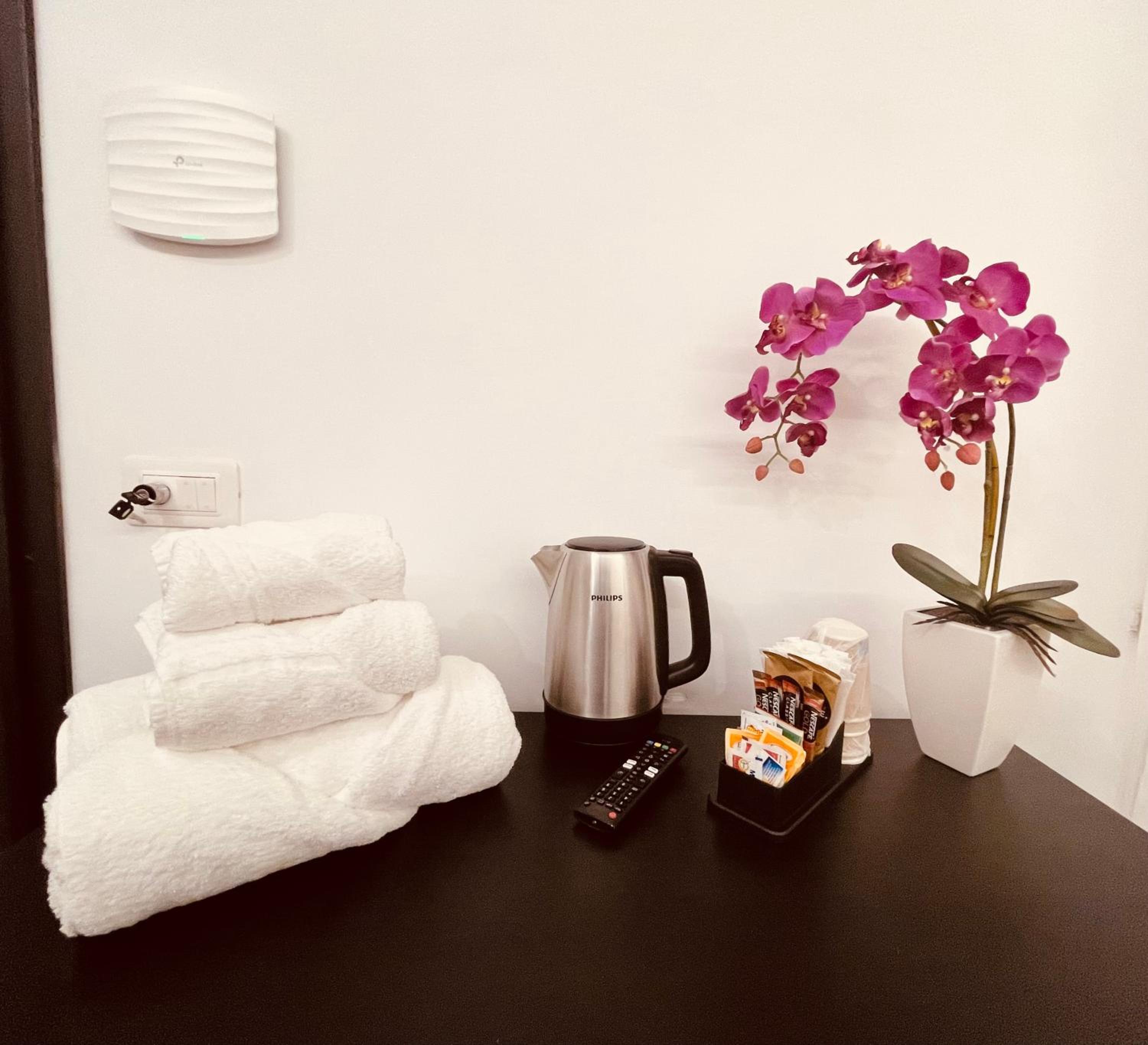 Affittacamere Residenza Montedoro