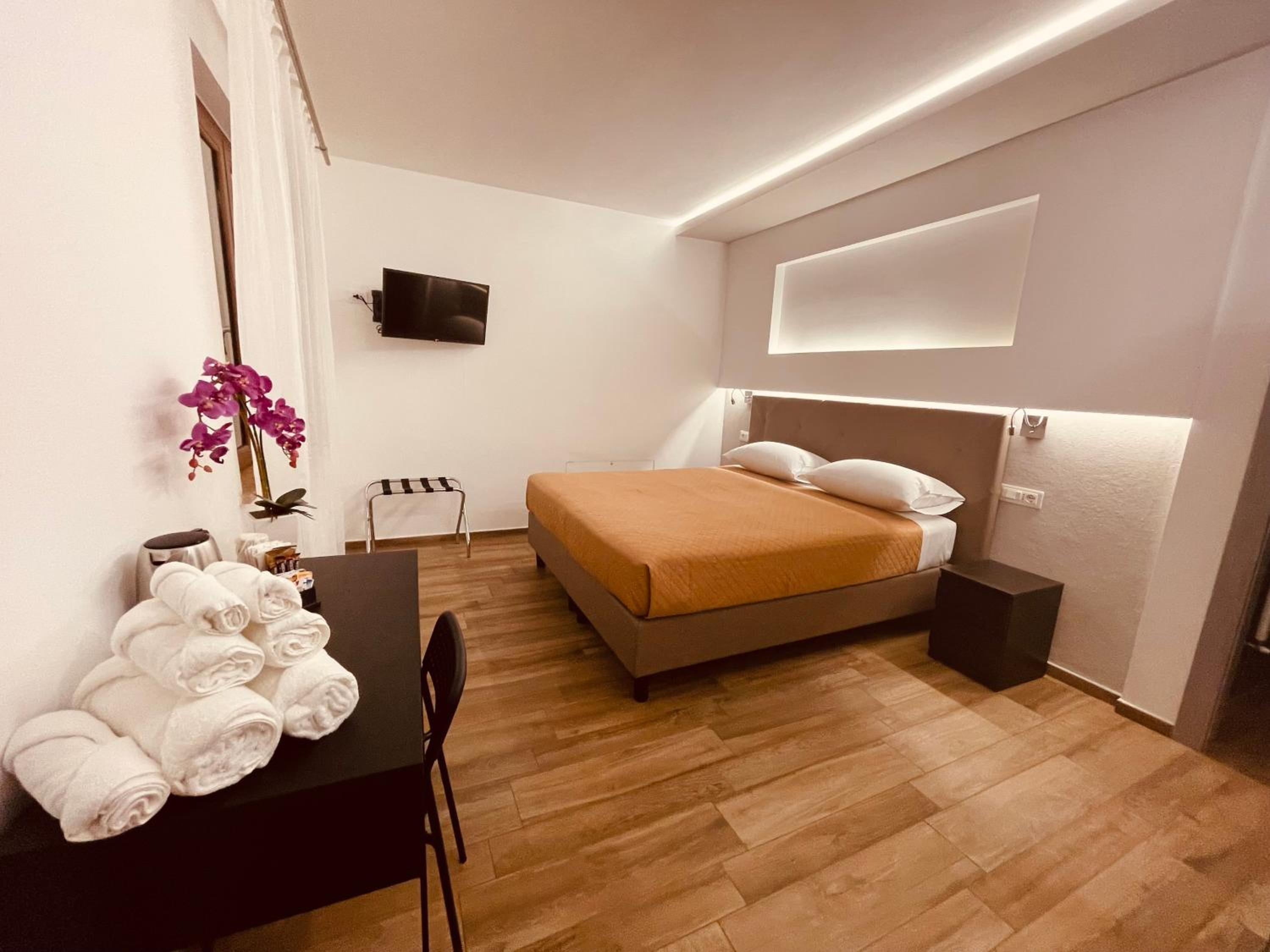 Affittacamere Residenza Montedoro