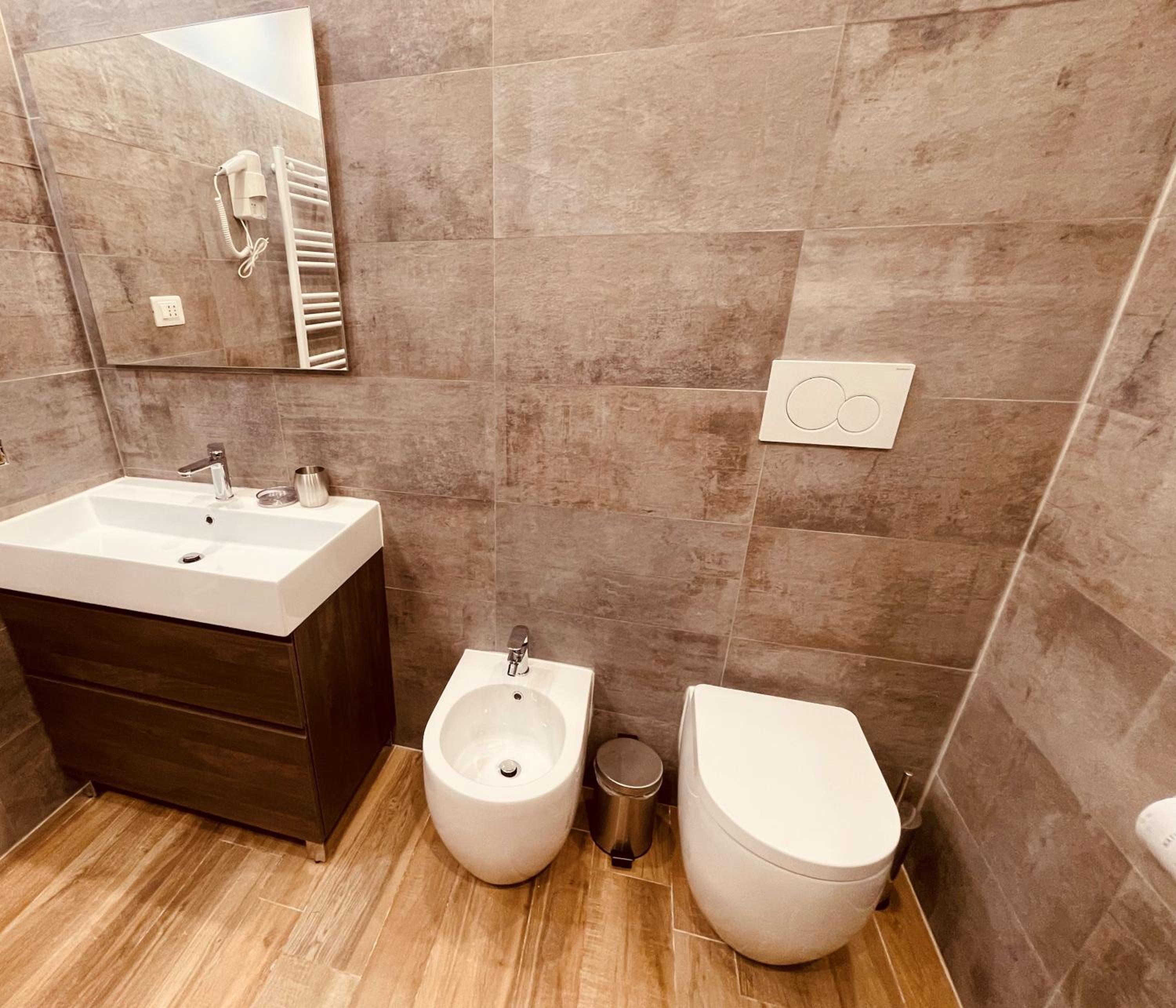 Affittacamere Residenza Montedoro