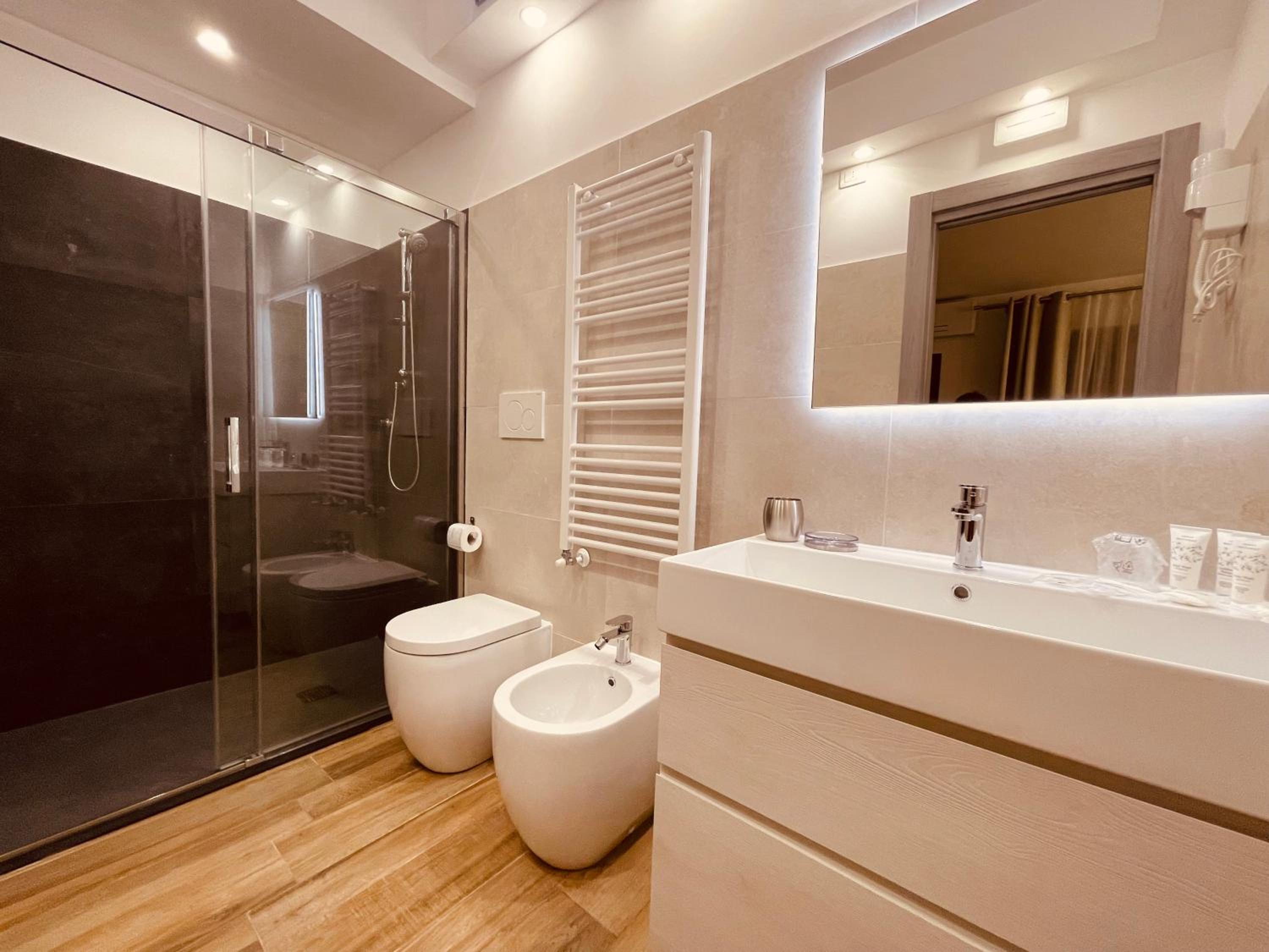 Affittacamere Residenza Montedoro