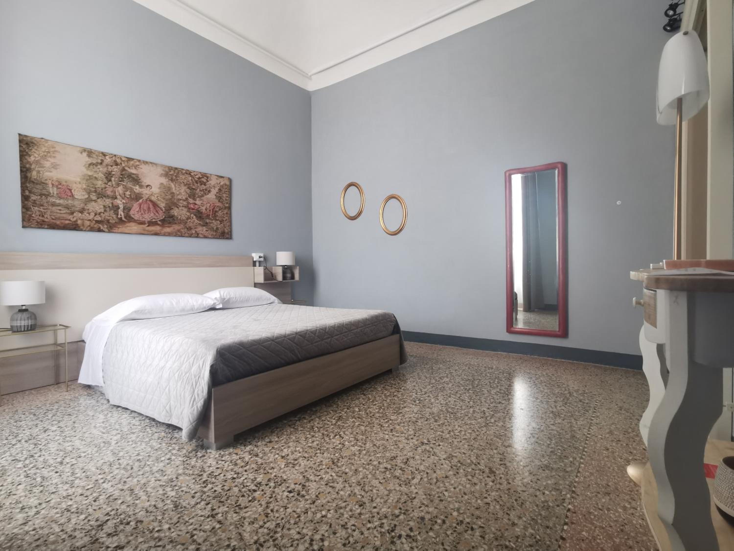 Villa San Giorgio Guest House view 3