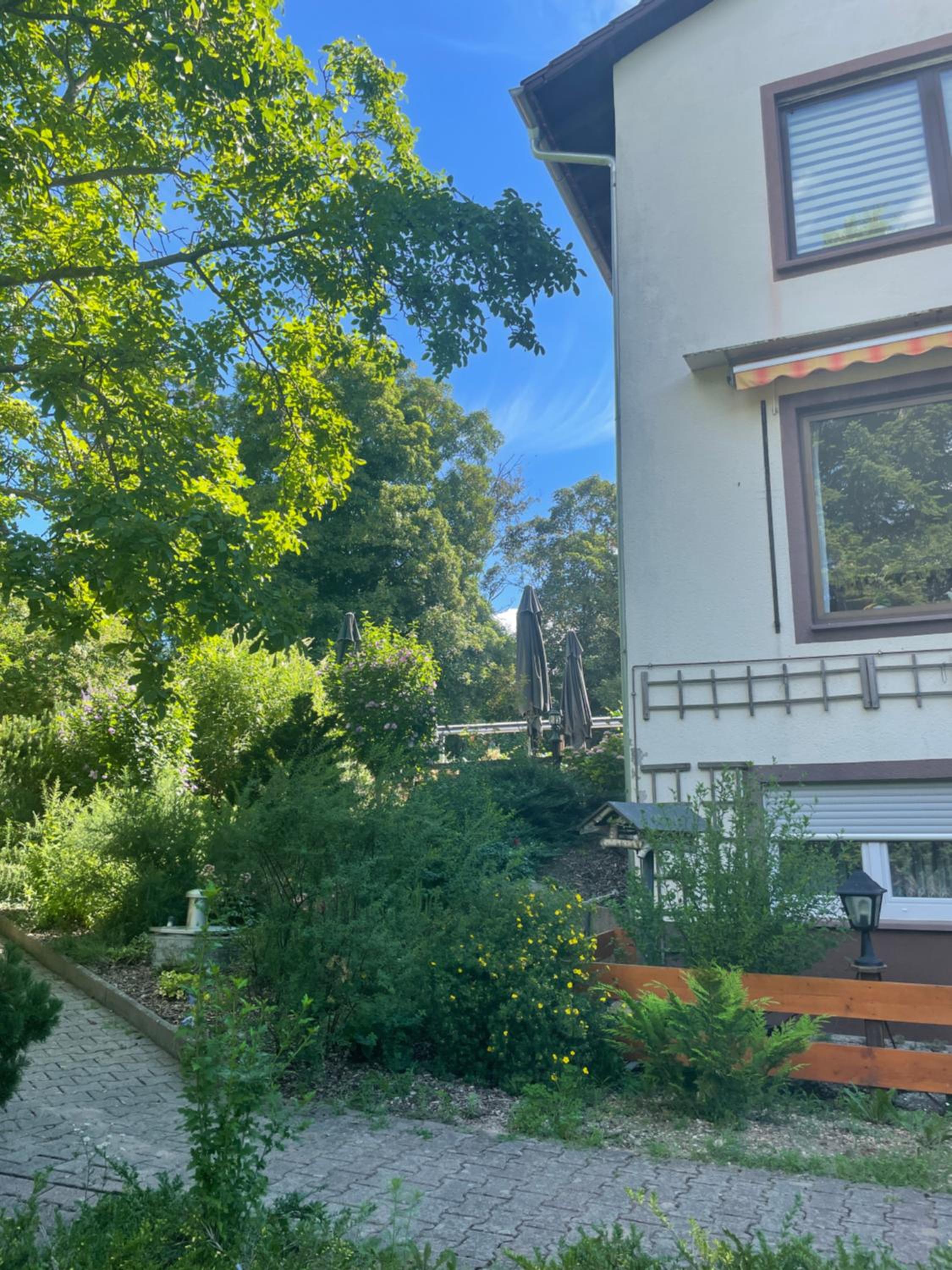 Landgasthof Gänsberg