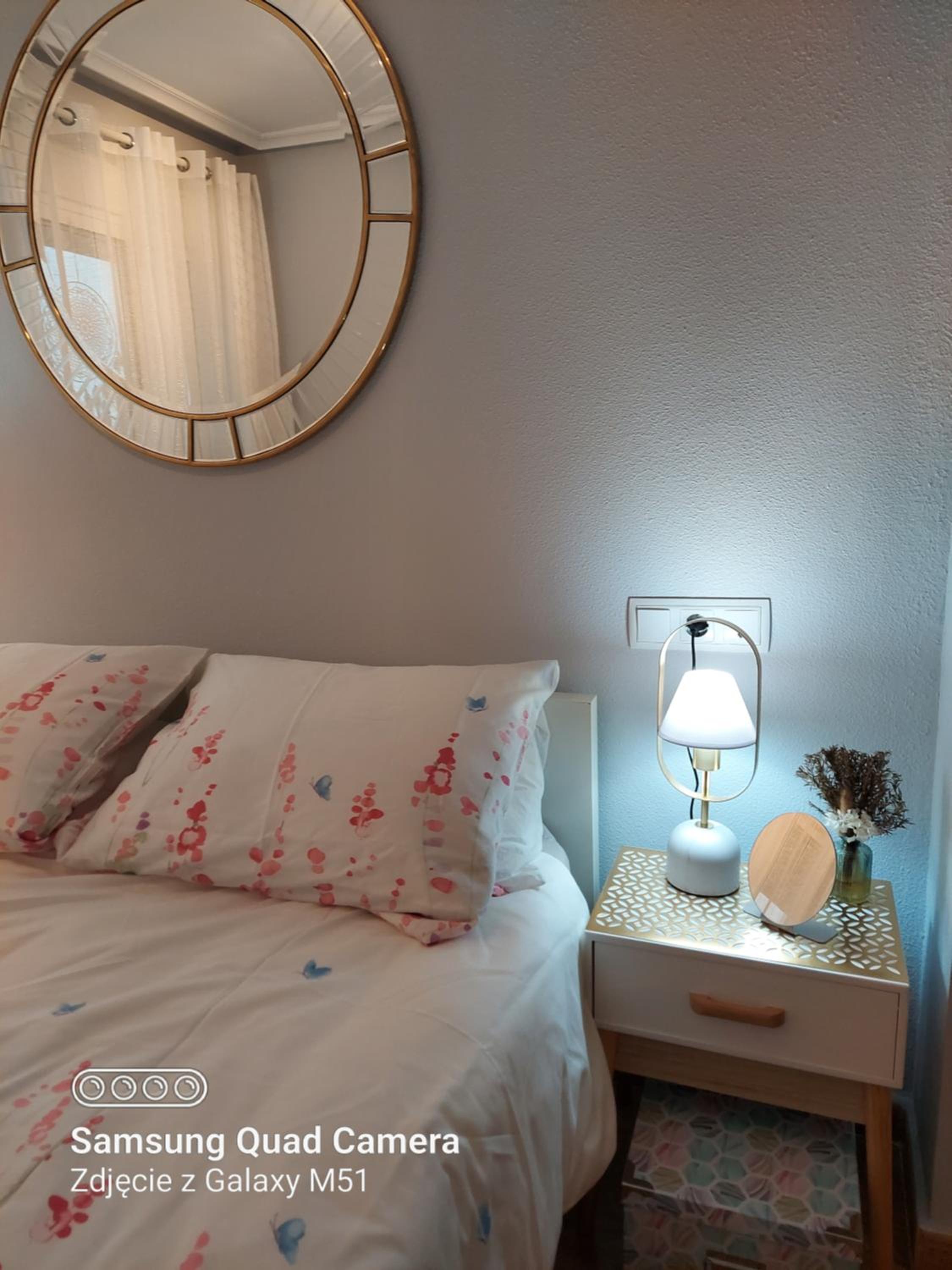 Apartamentos Boutique Mar De Cristal