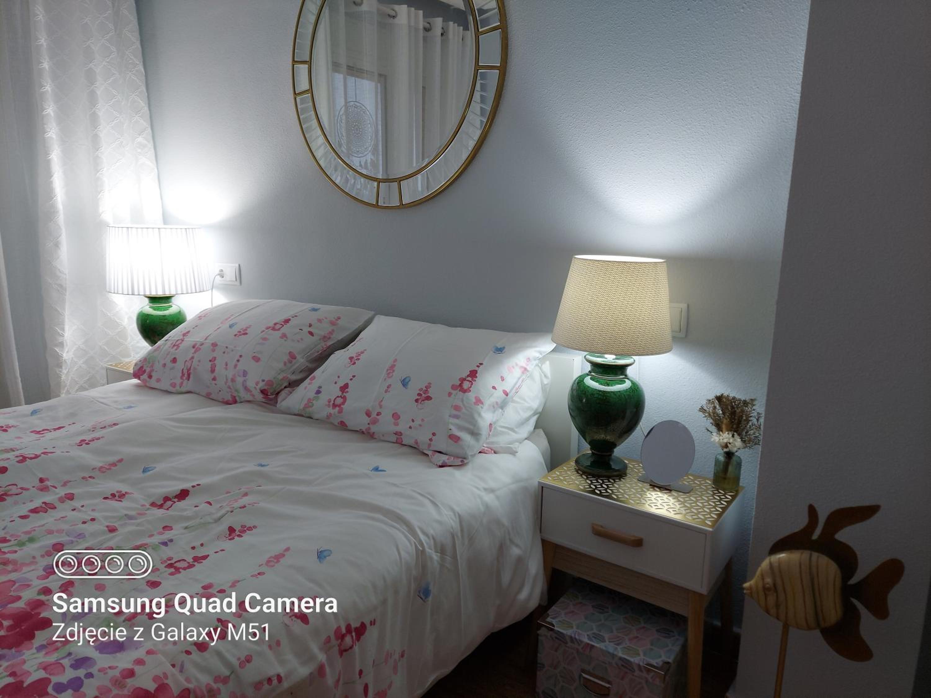 Apartamentos Boutique Mar De Cristal