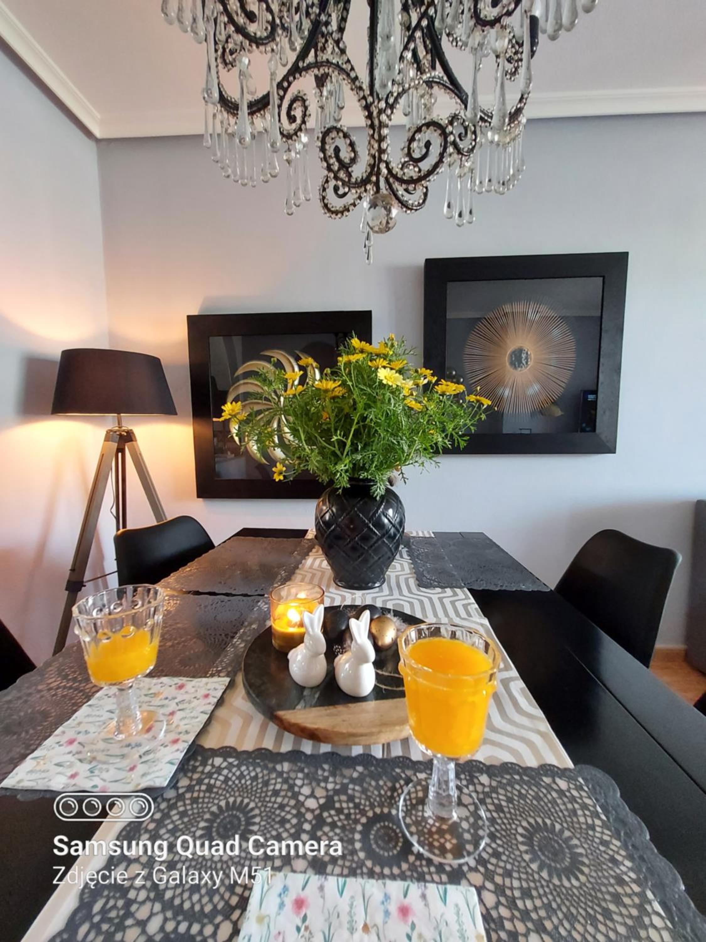 Apartamentos Boutique Mar De Cristal