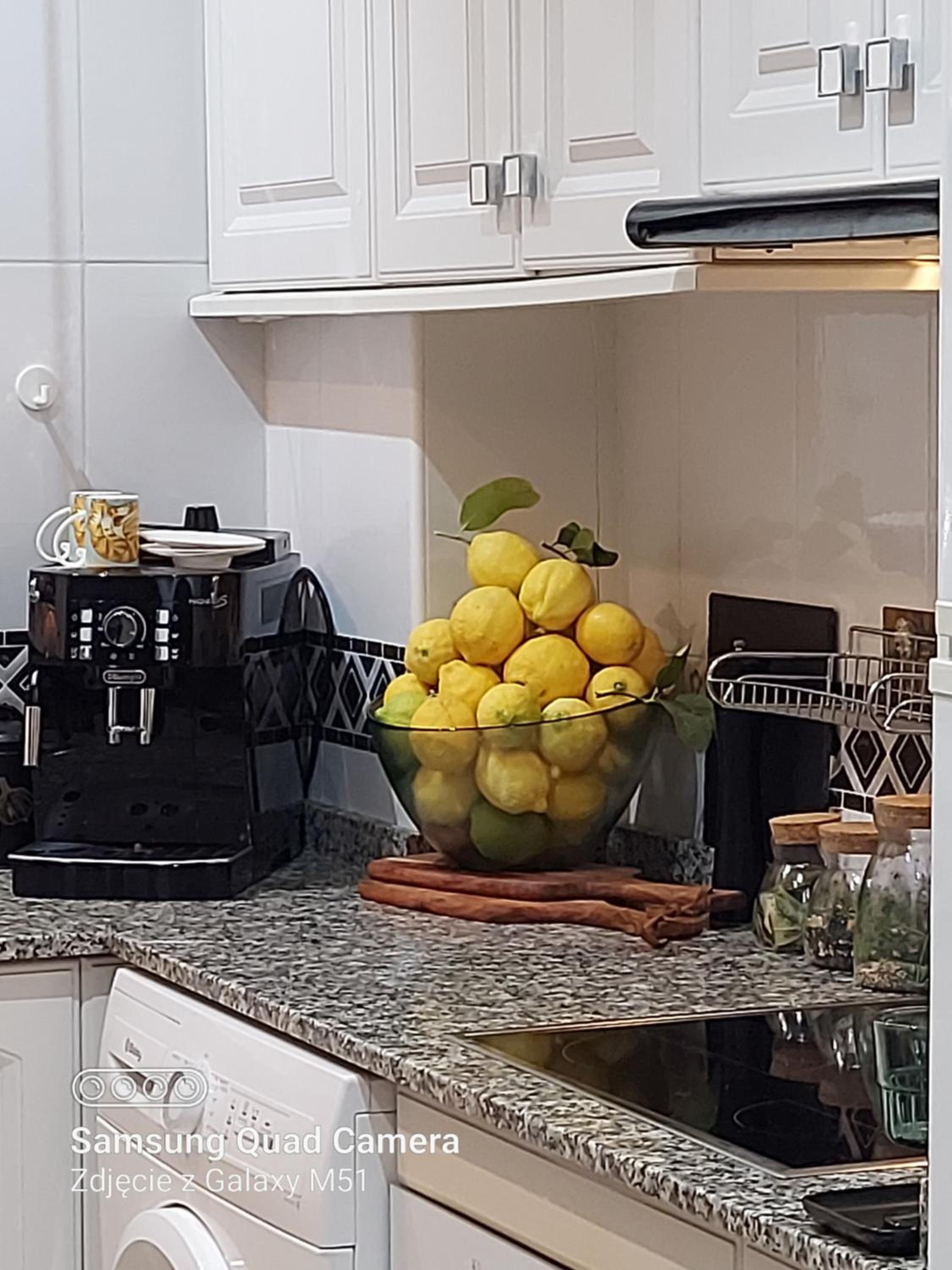 Apartamentos Boutique Mar De Cristal