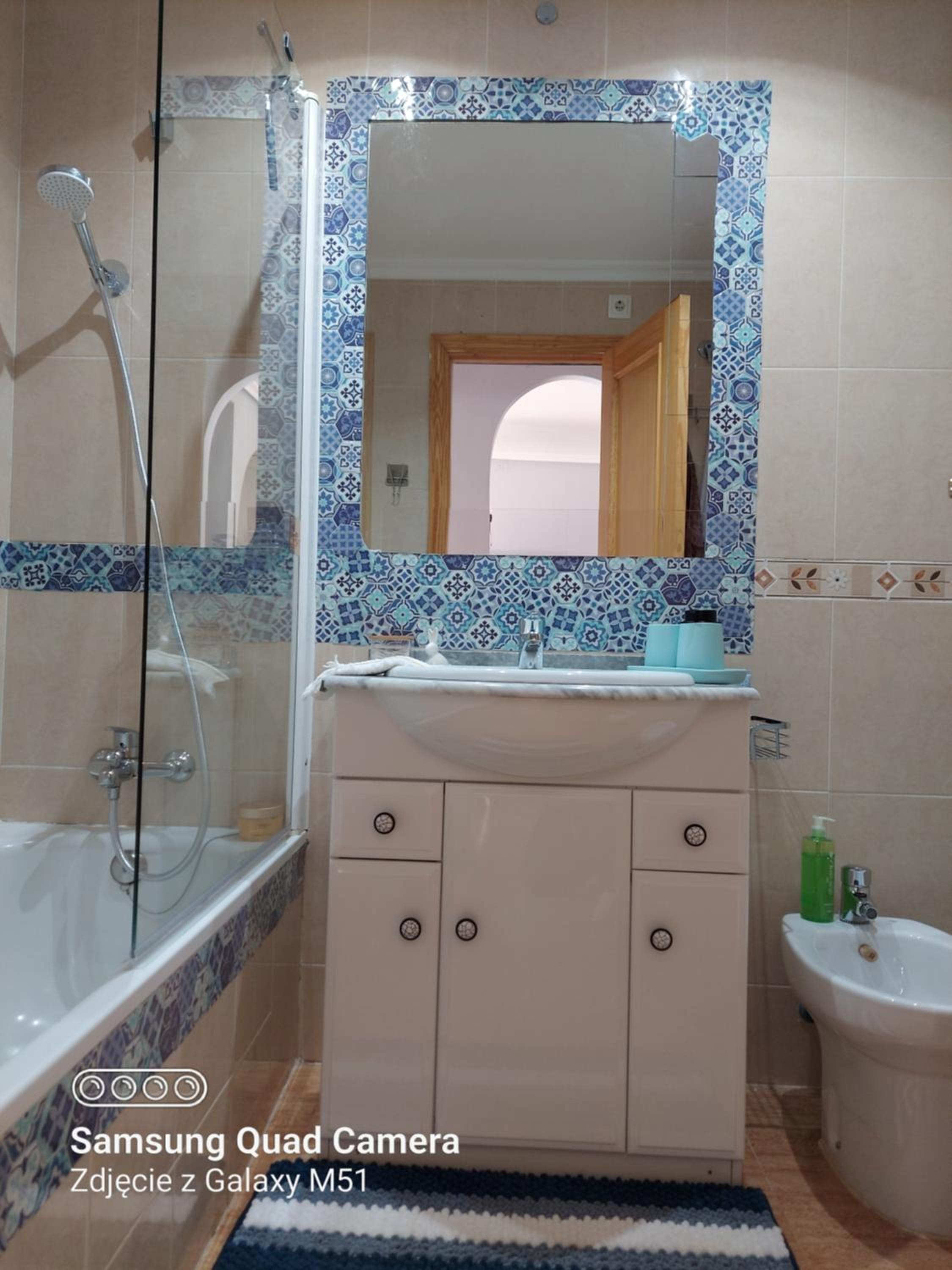 Apartamentos Boutique Mar De Cristal