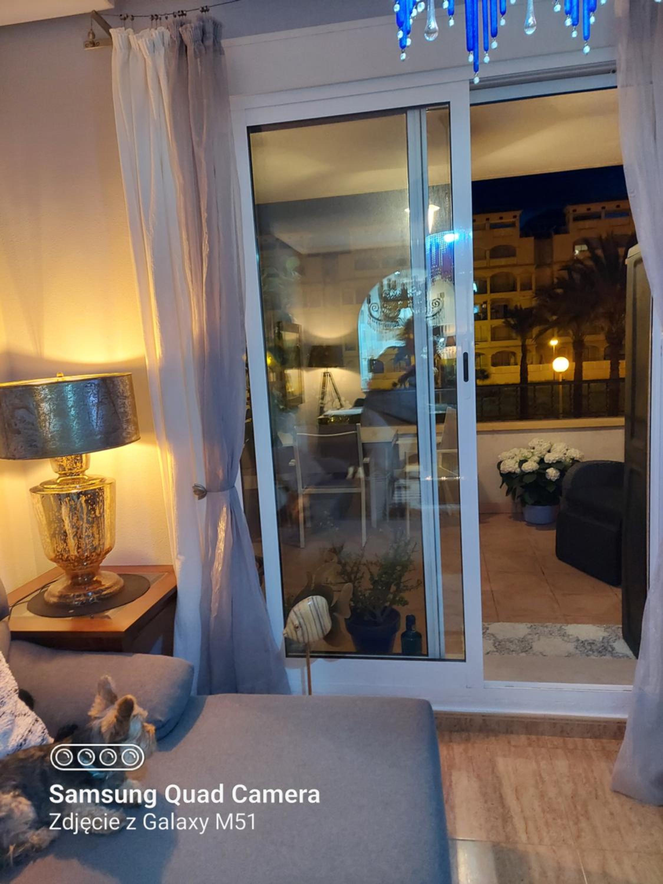 Apartamentos Boutique Mar De Cristal