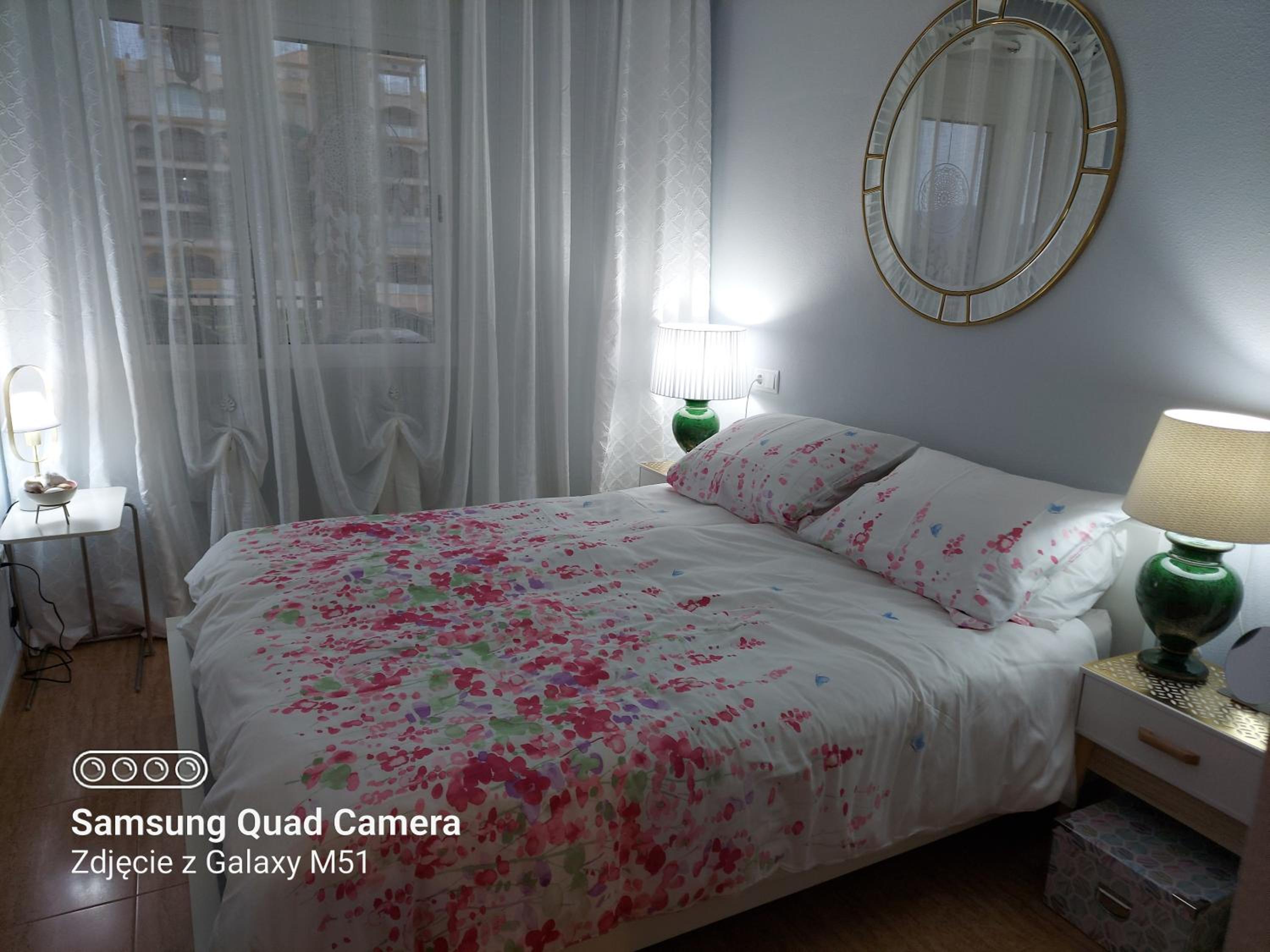Apartamentos Boutique Mar De Cristal