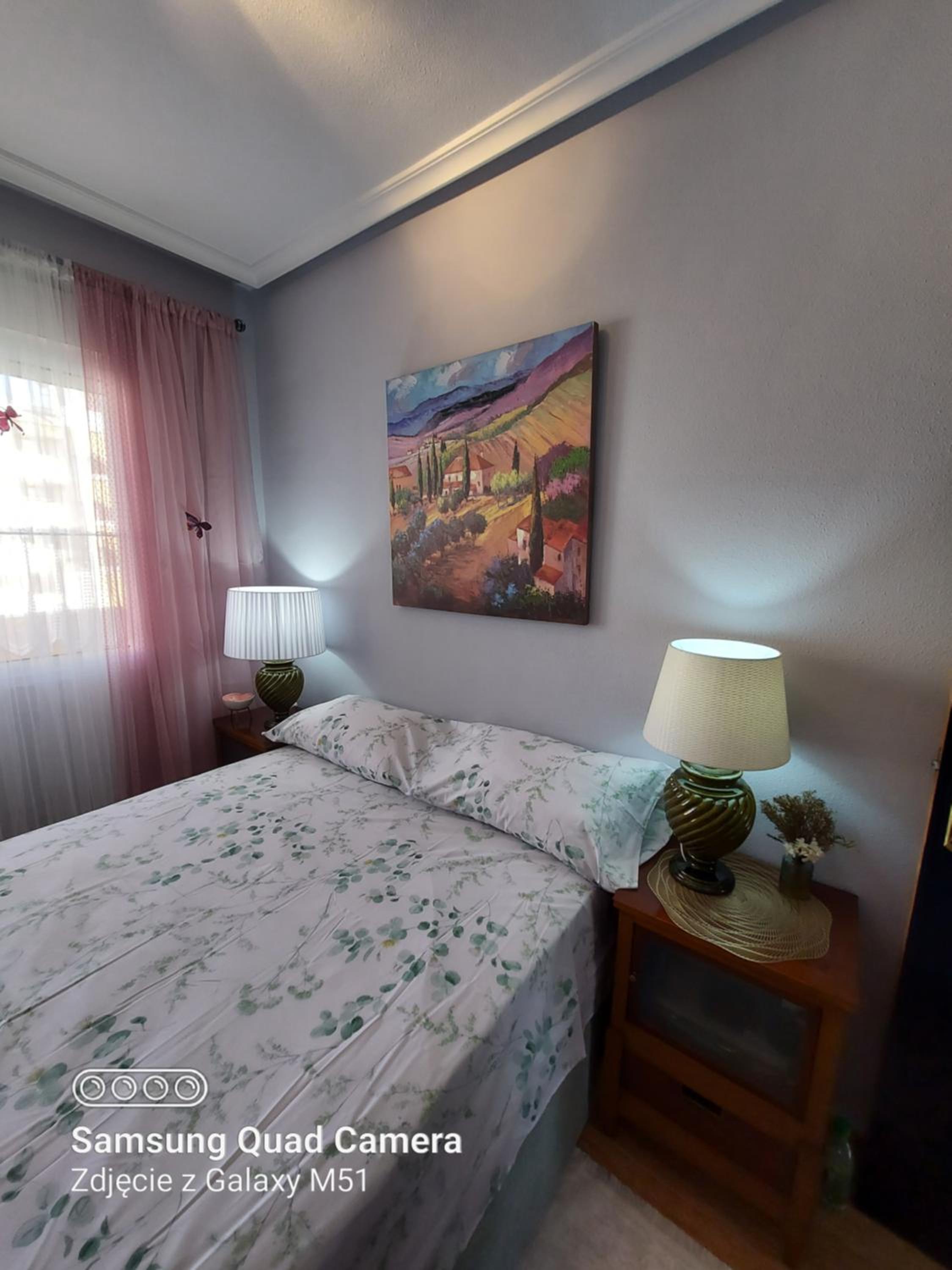 Apartamentos Boutique Mar De Cristal