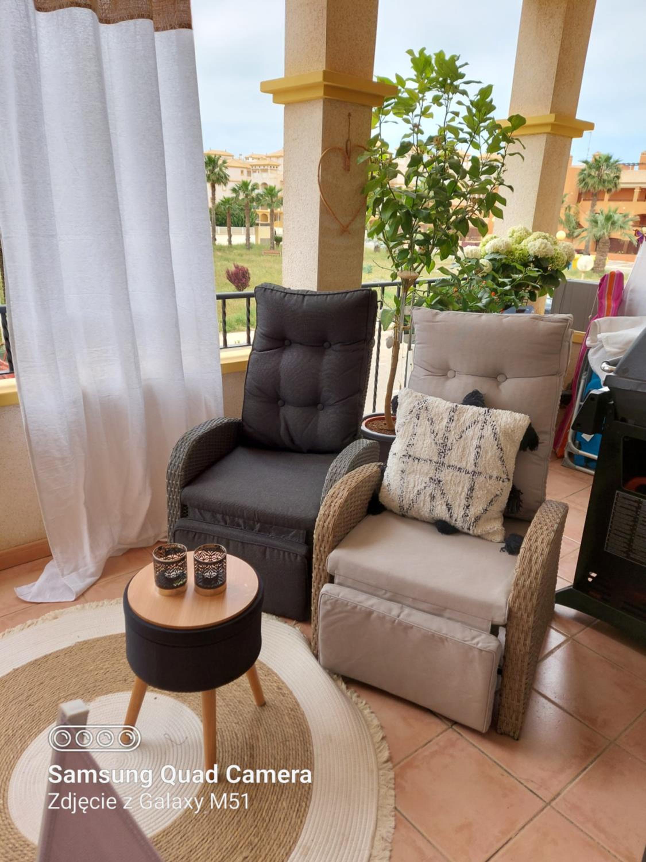 Apartamentos Boutique Mar De Cristal