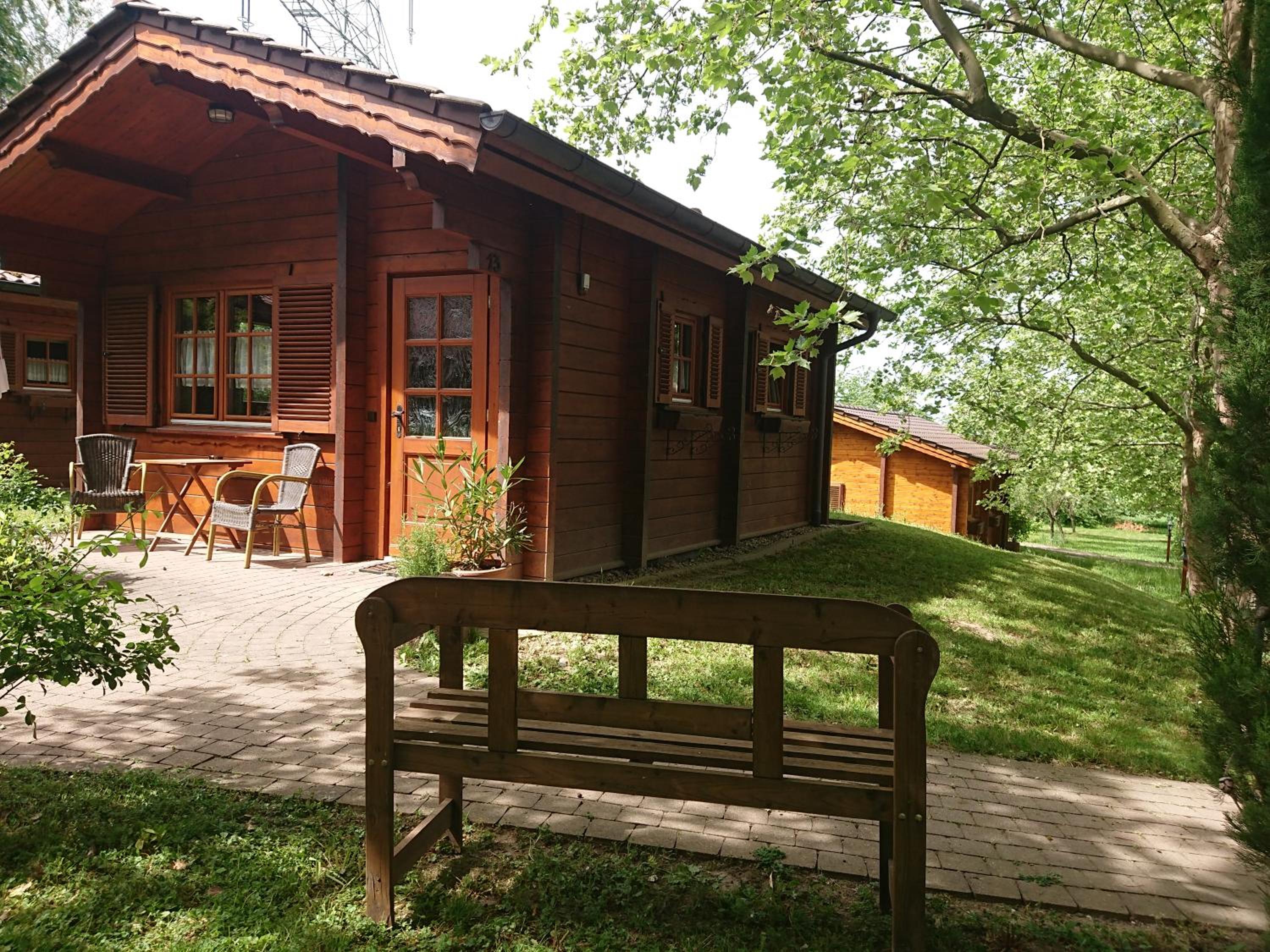 Landgasthof Gänsberg