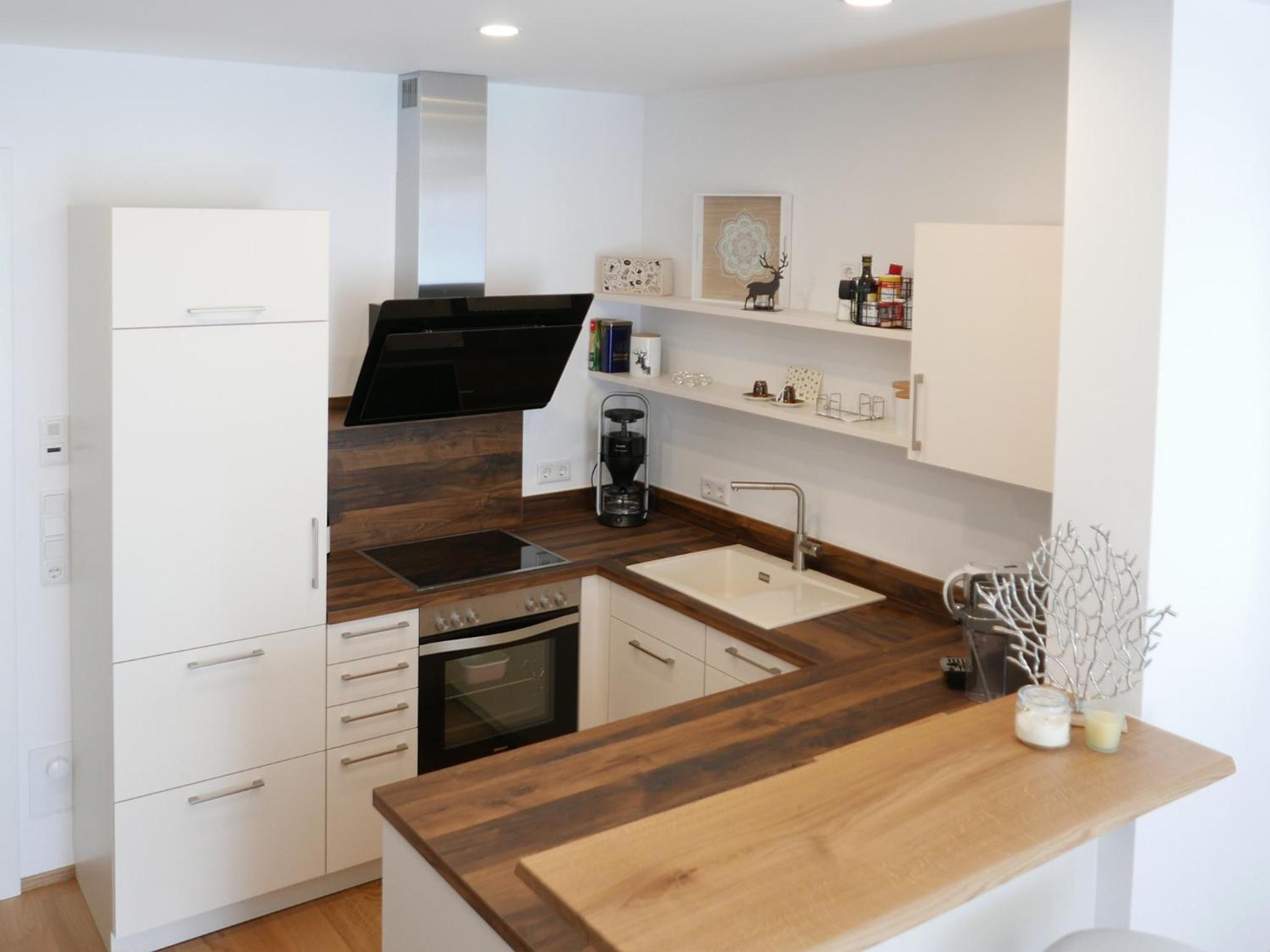 Ferienwohnung Schwan