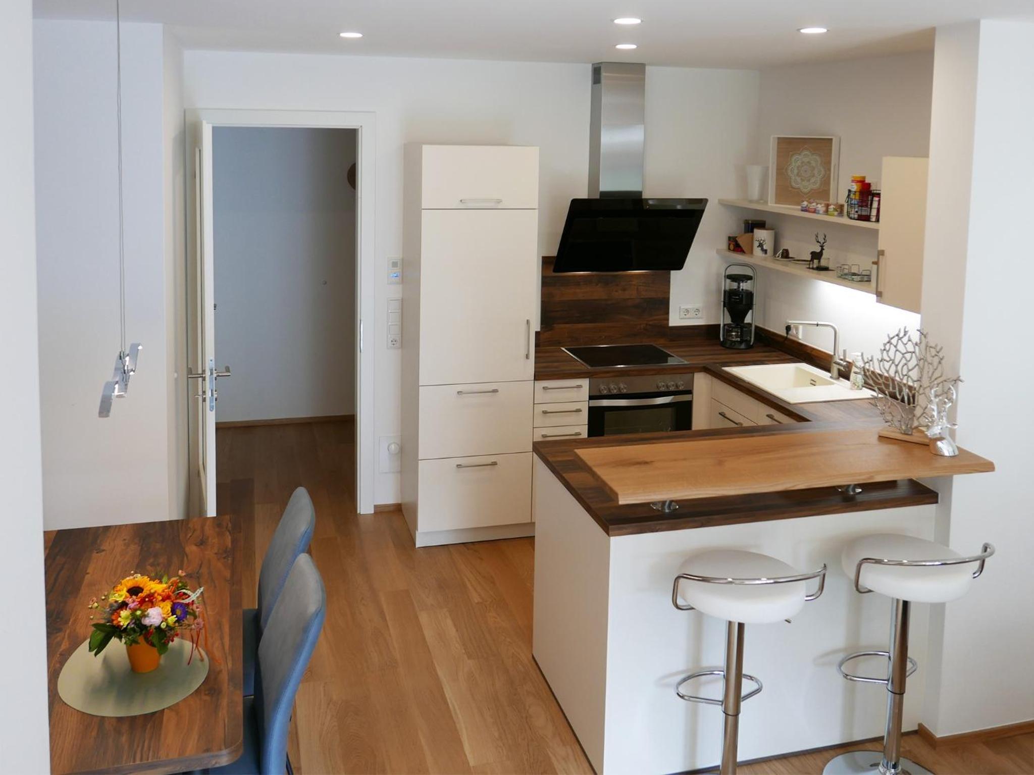 Ferienwohnung Schwan