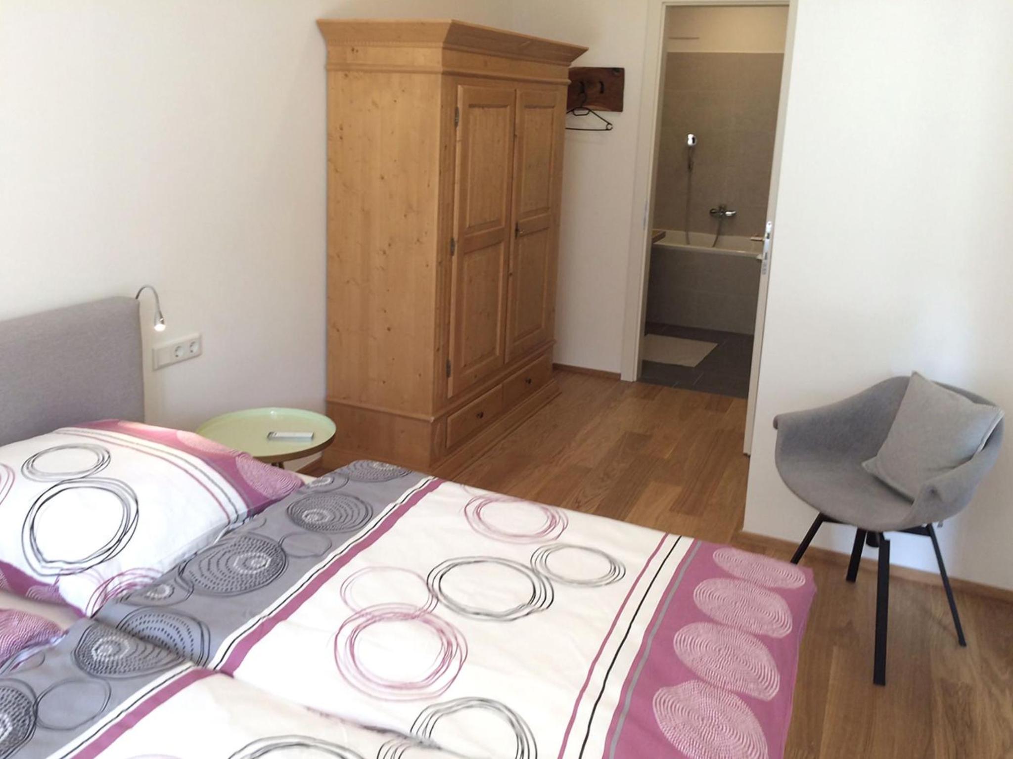 Ferienwohnung Schwan