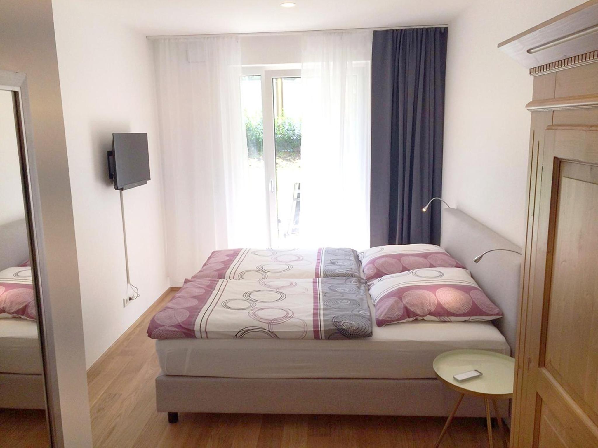 Ferienwohnung Schwan