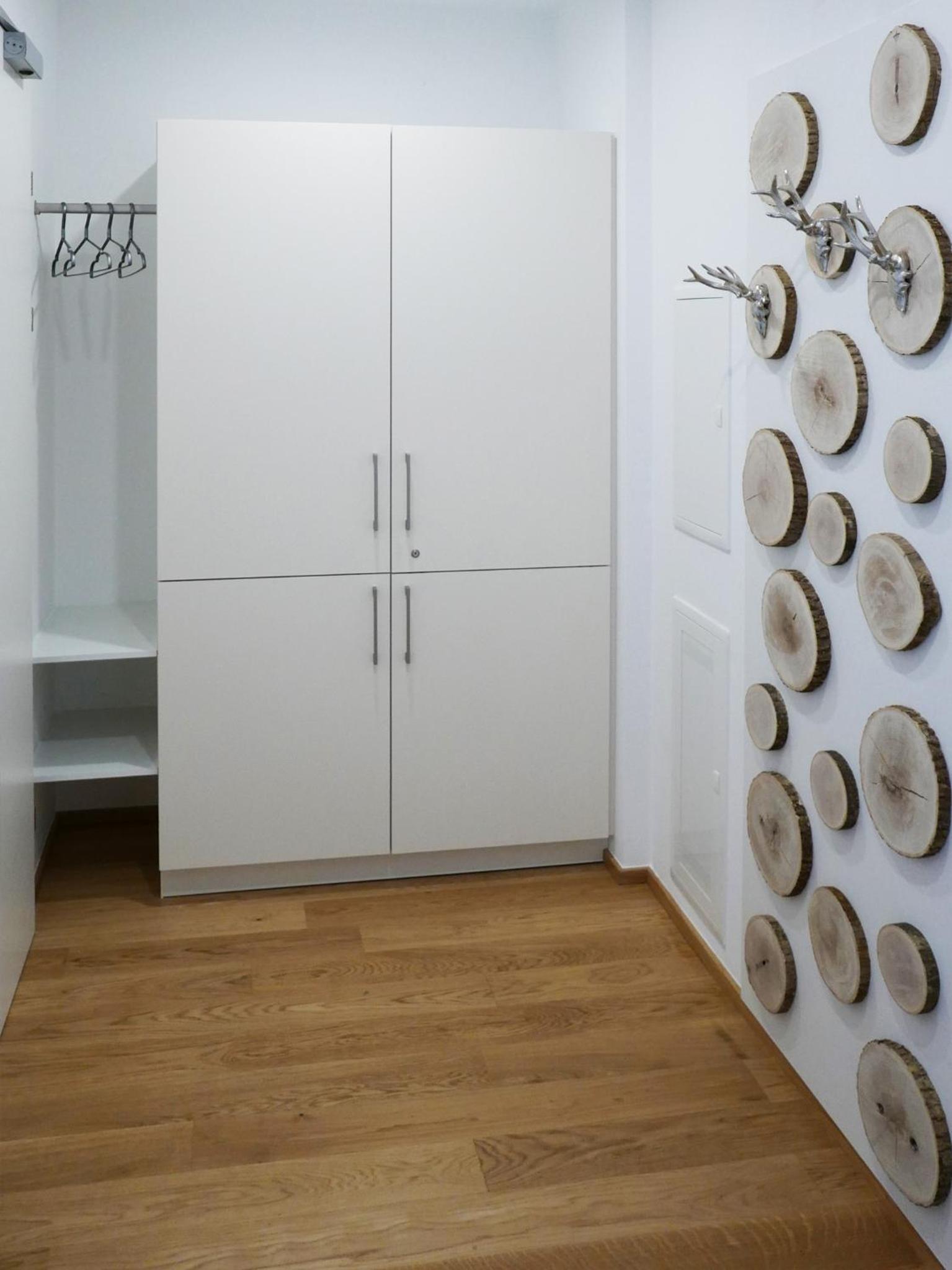 Ferienwohnung Schwan