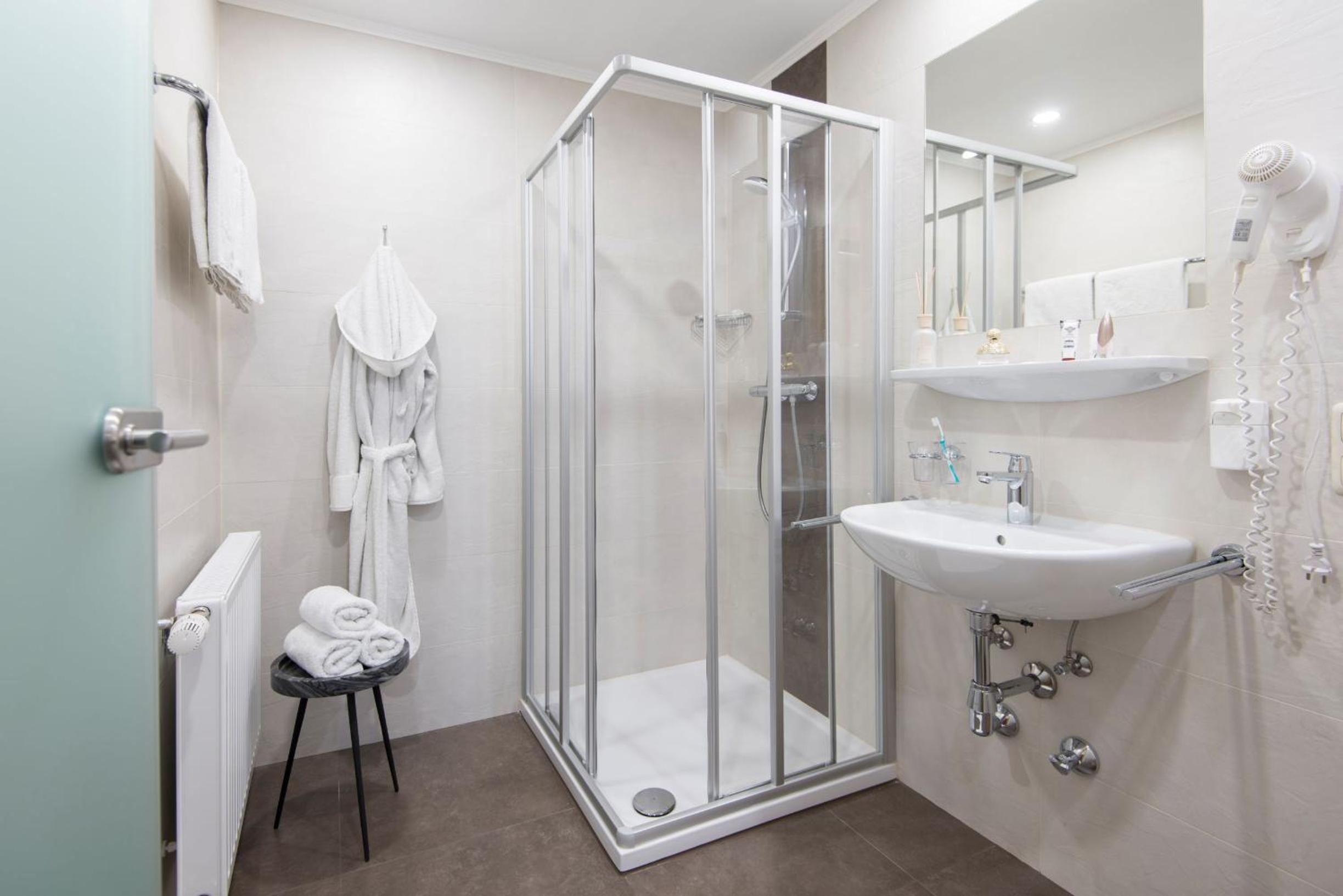 Pension Appartements Gabriele