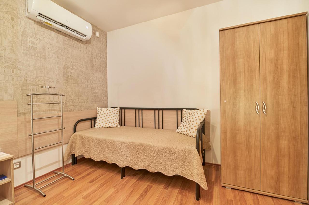 Oázis Apartmanok