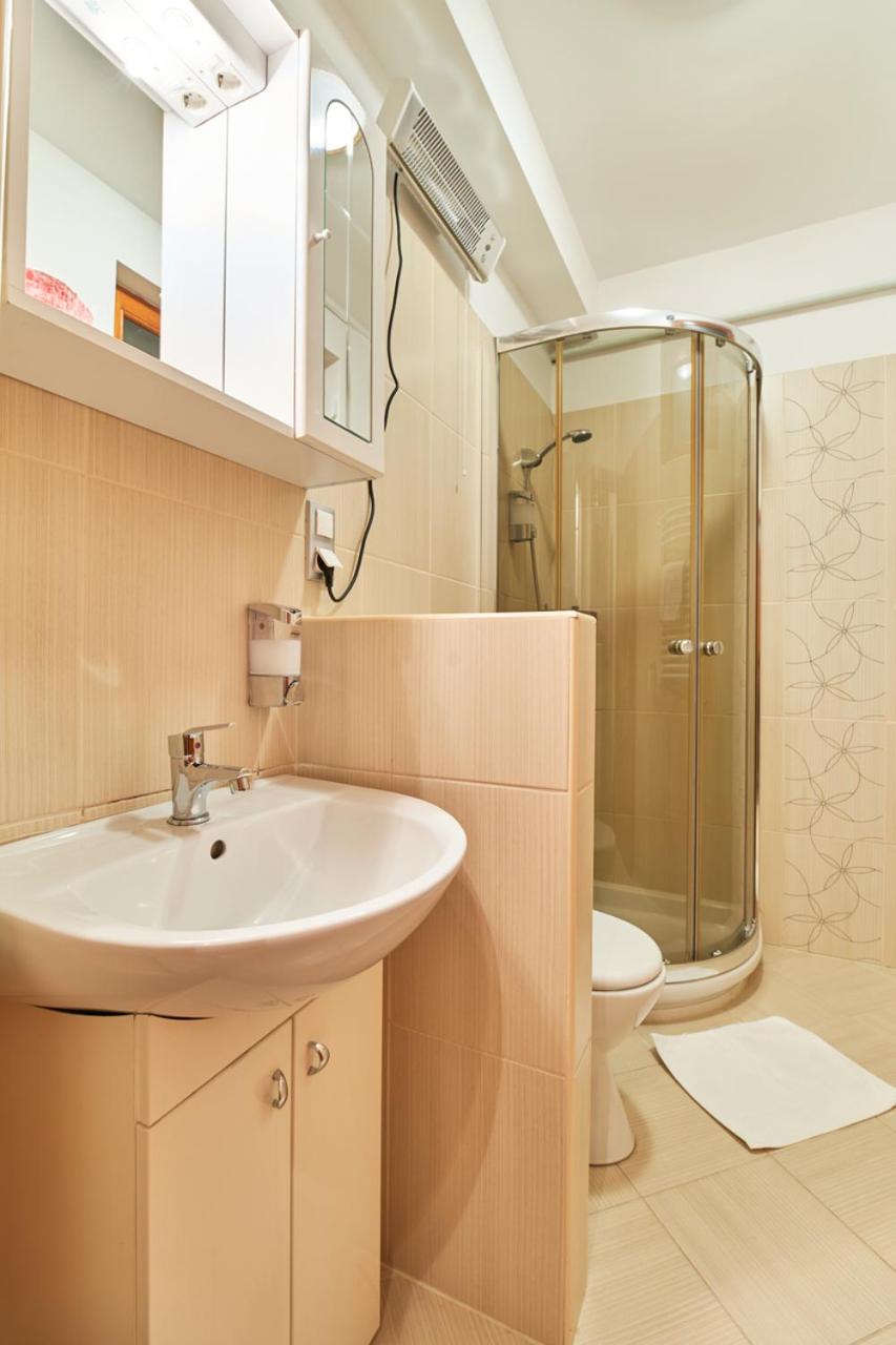 Oázis Apartmanok